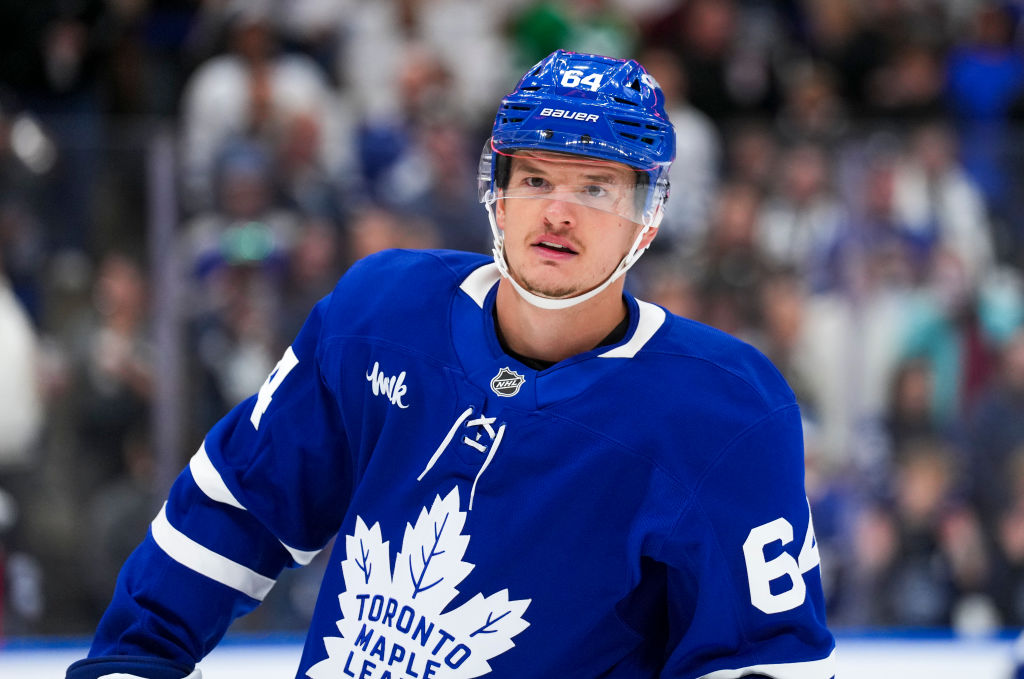 David Kampf: Elliotte Friedman’s turn to link him to the Canadiens