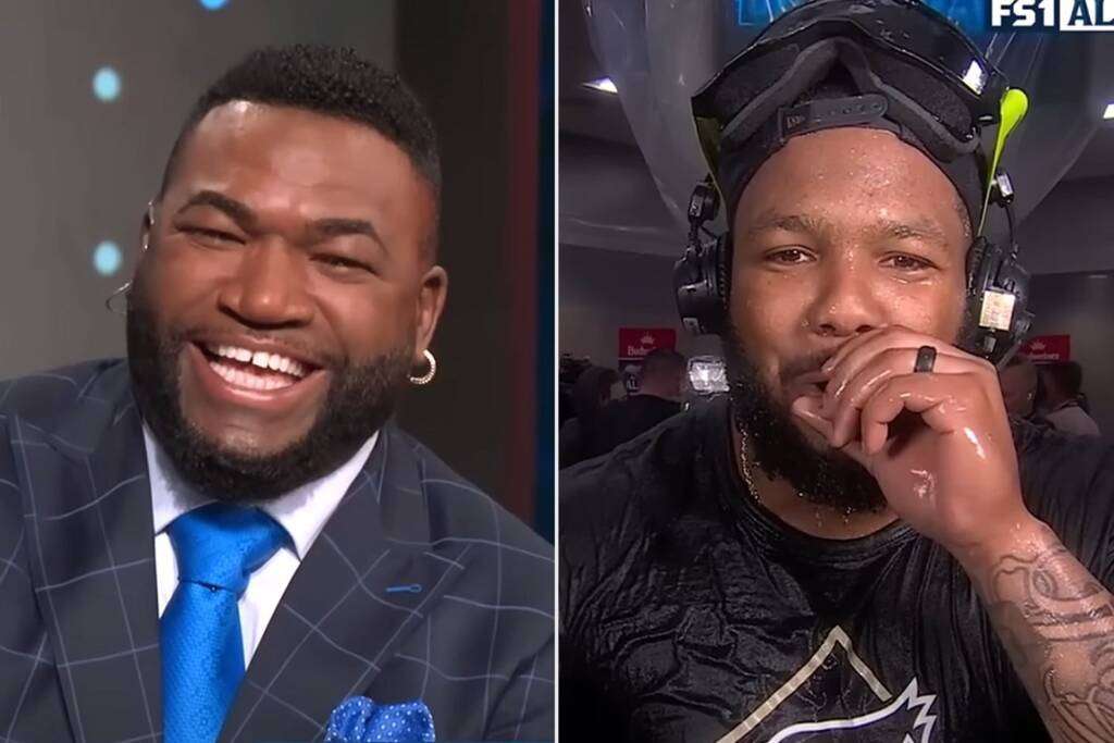 Vladimir Guerrero Jr. named MLB’s Most Entertaining Player