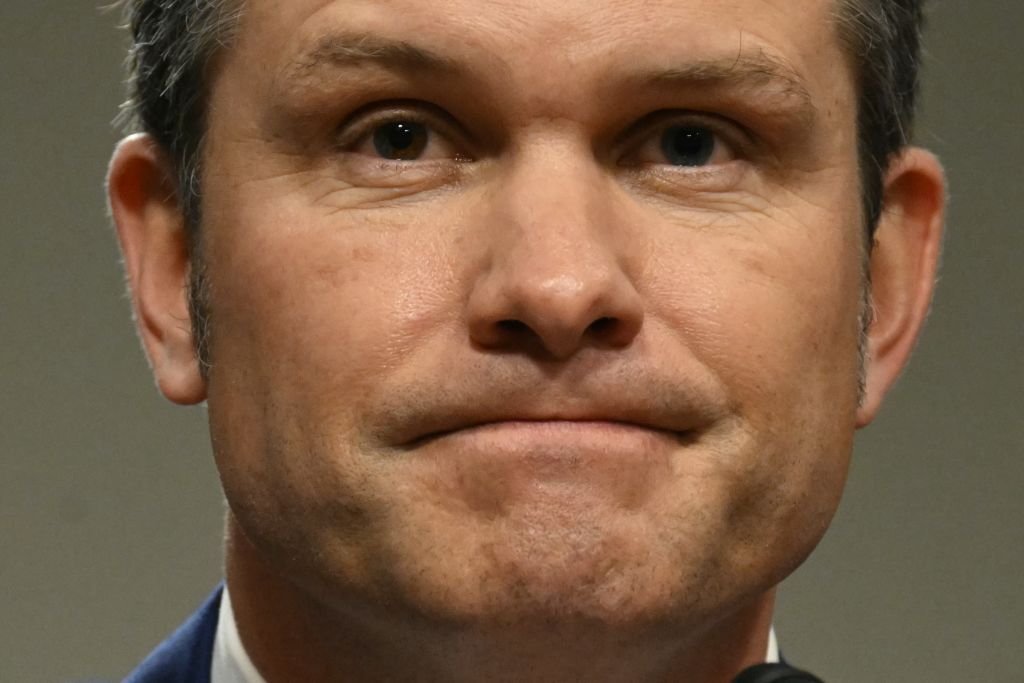 'Al Qaeda of the West'