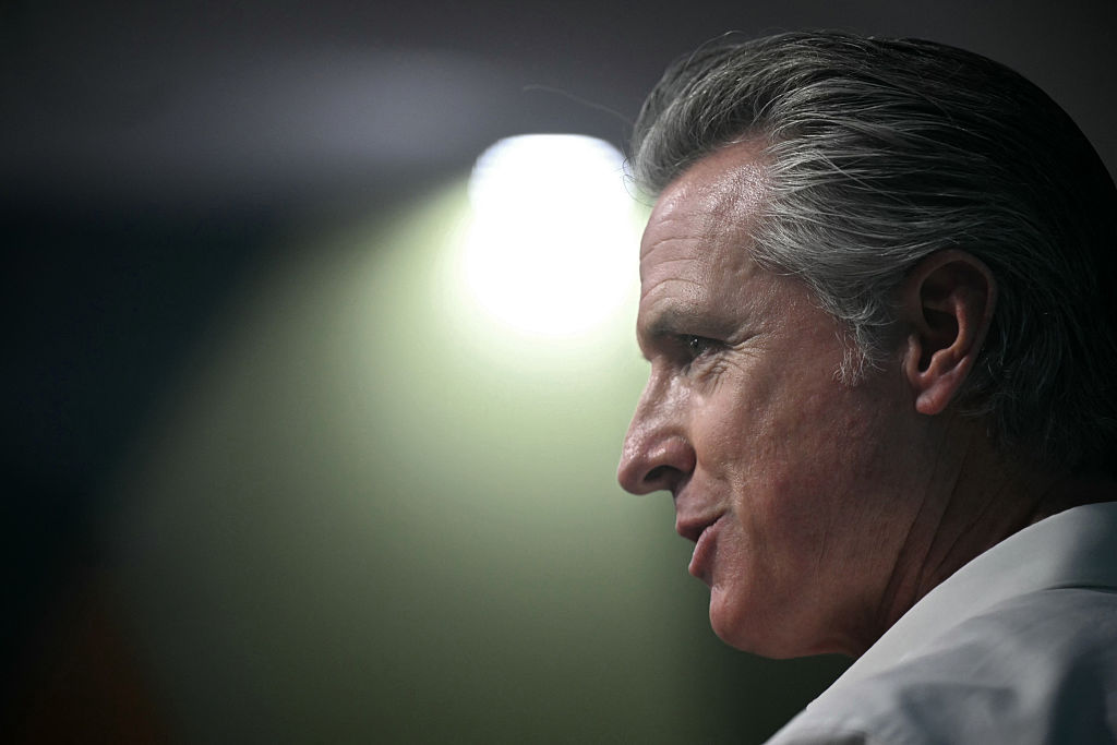 No drills in Mar-A-Lago