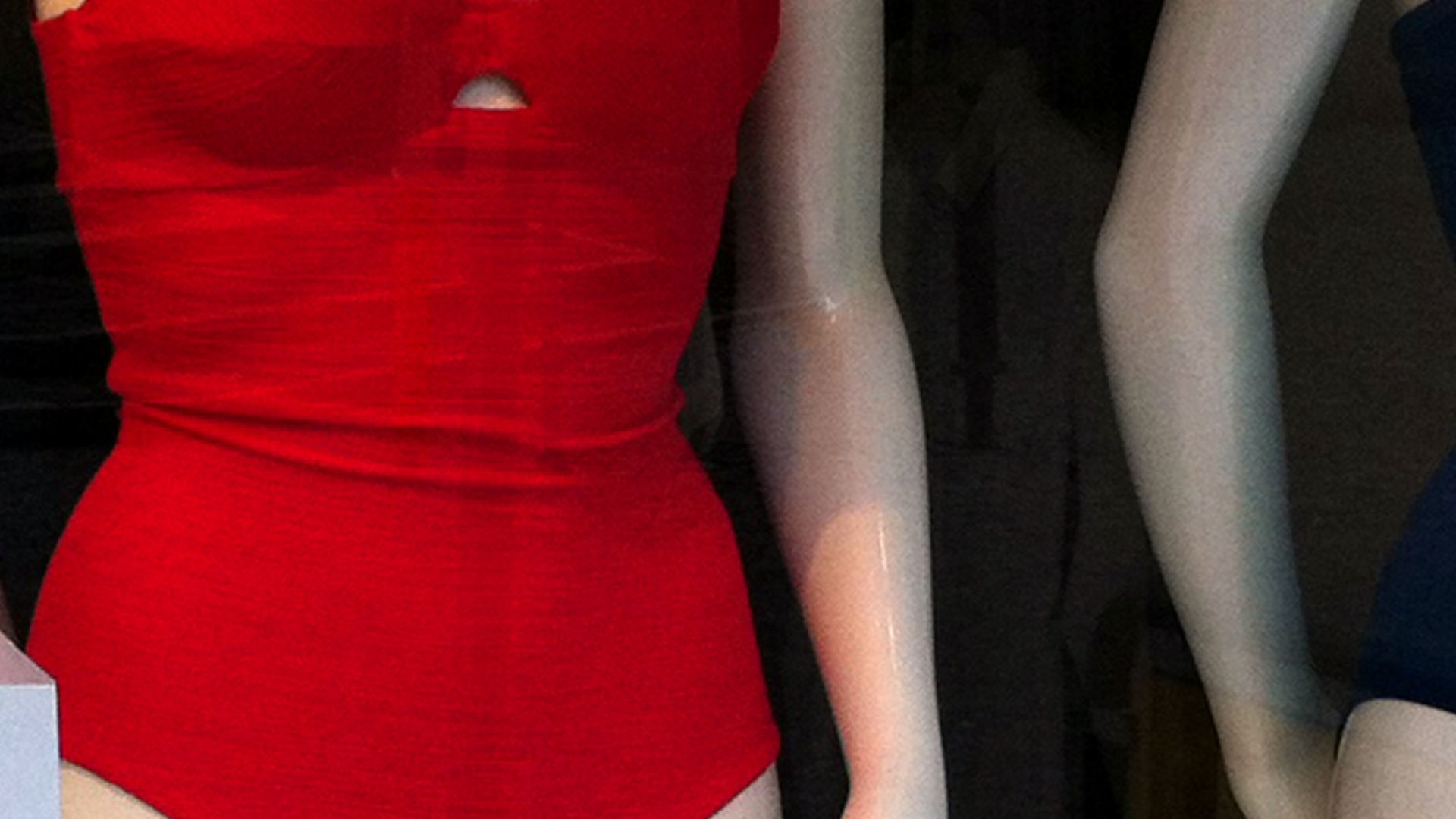 4. Culotte de protection sans couture à taille haute