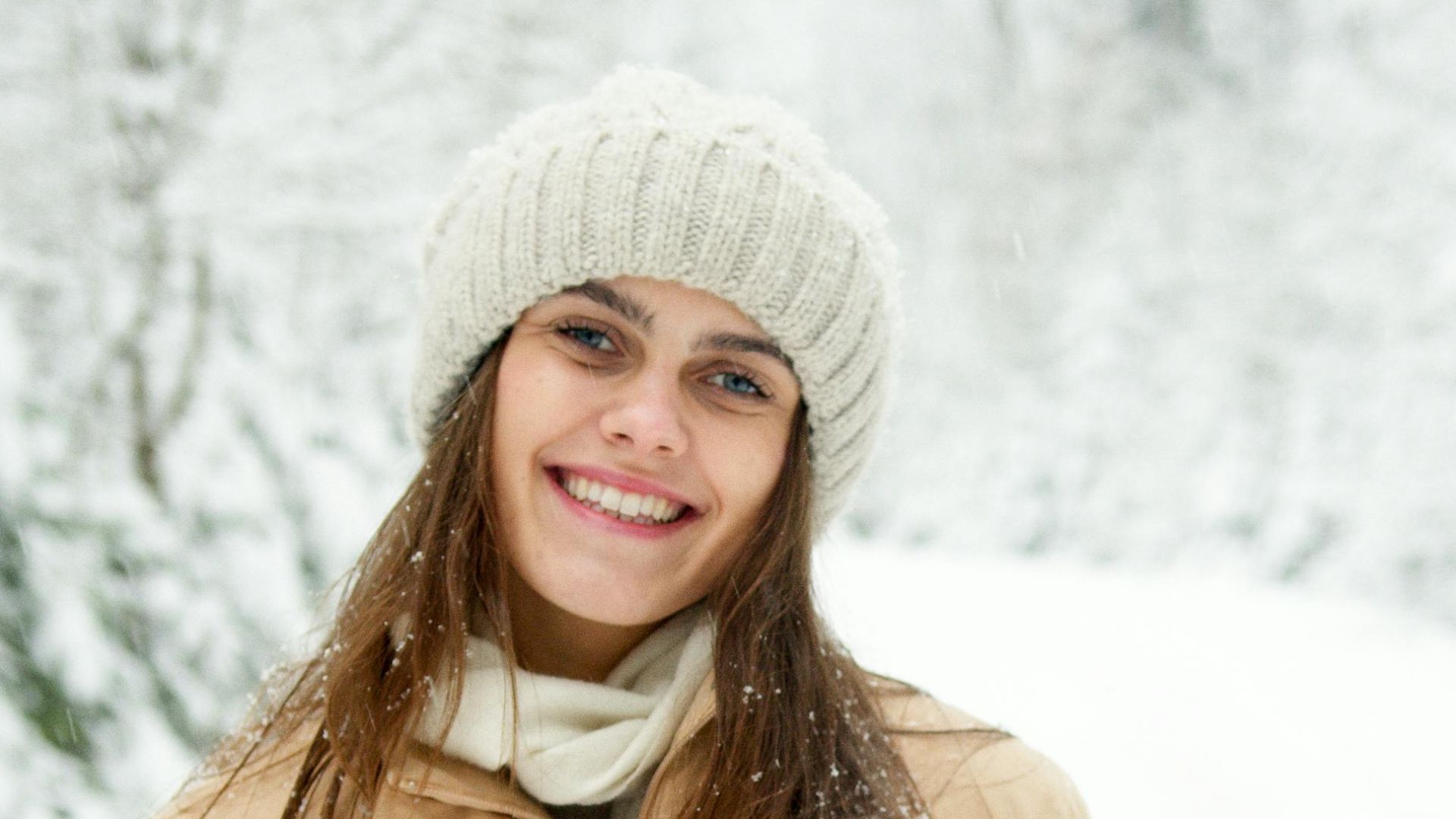 1. Bonnets thermiques