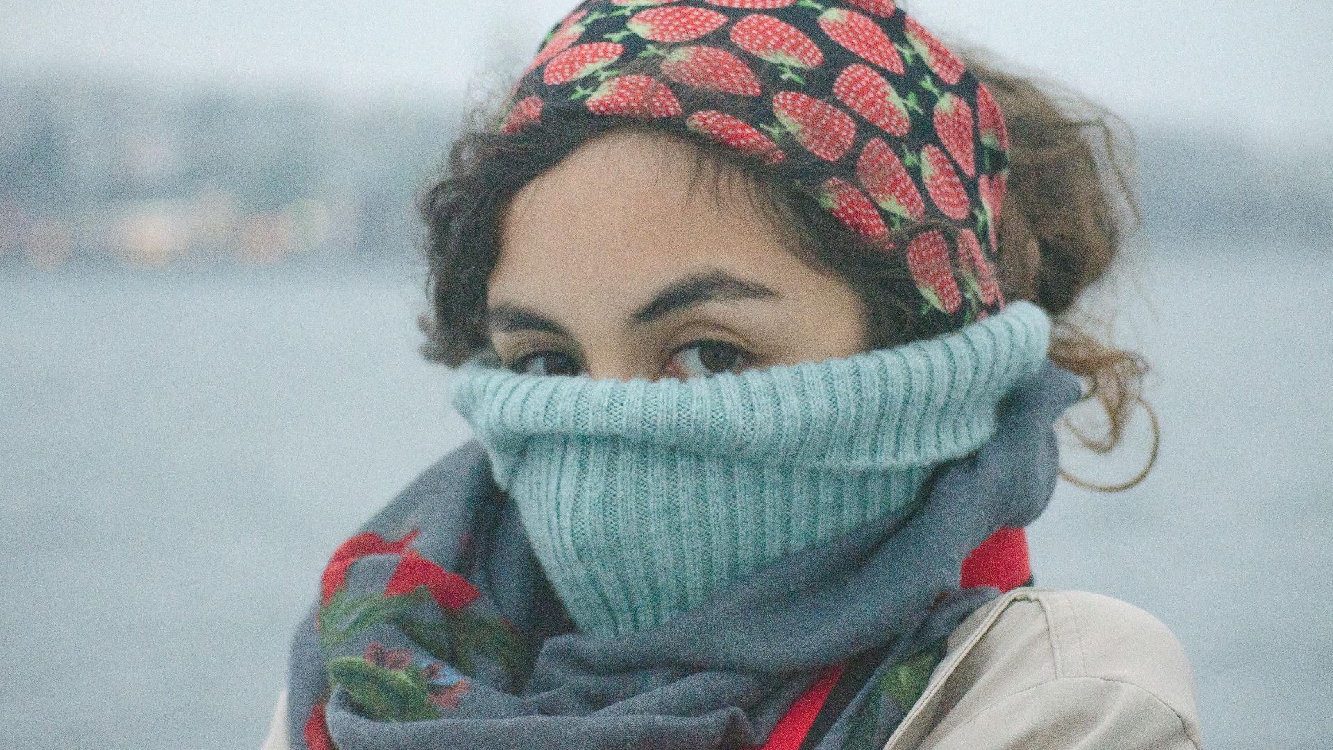 11. Guêtres thermiques