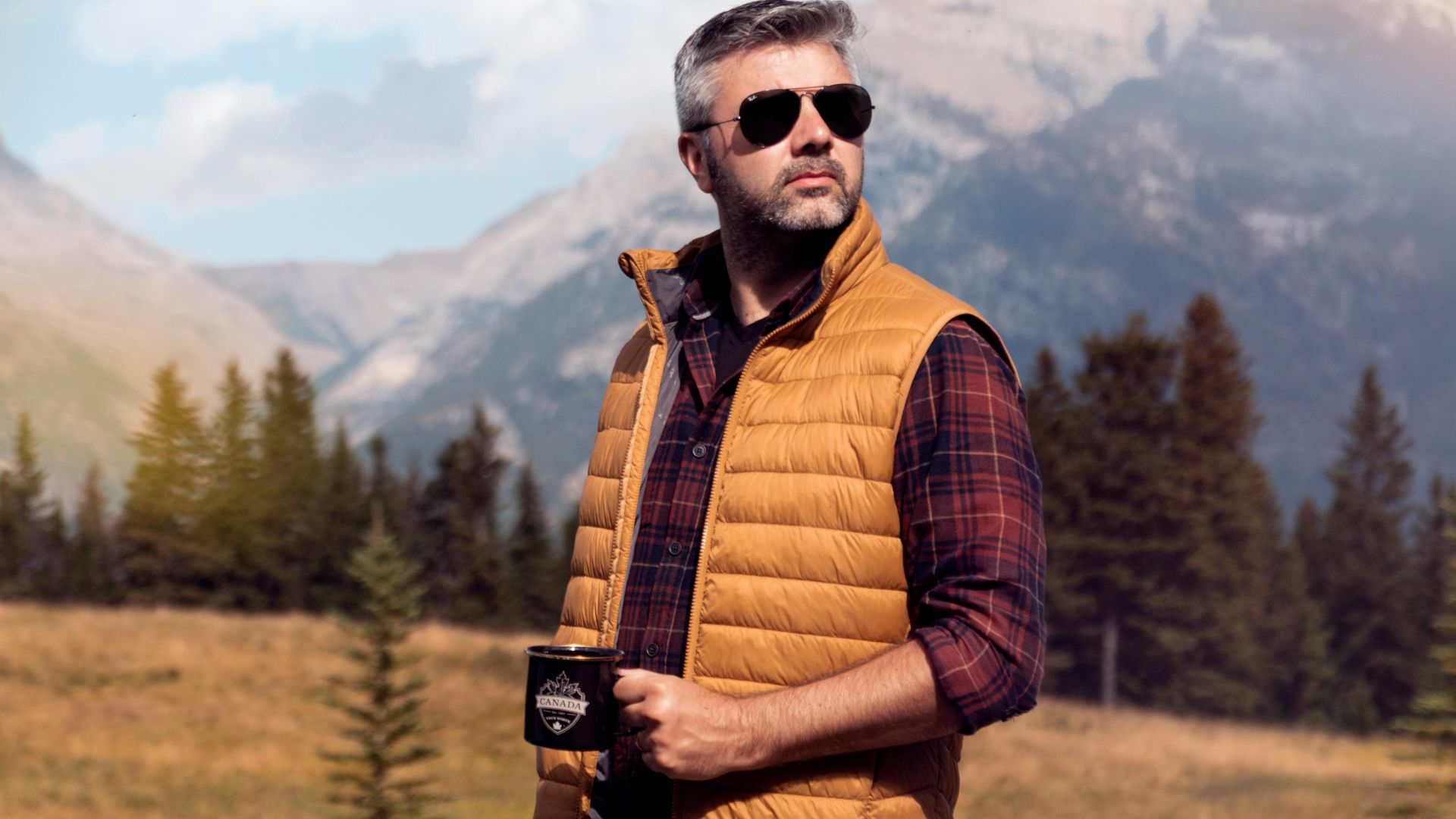 18. Gilets chauffants