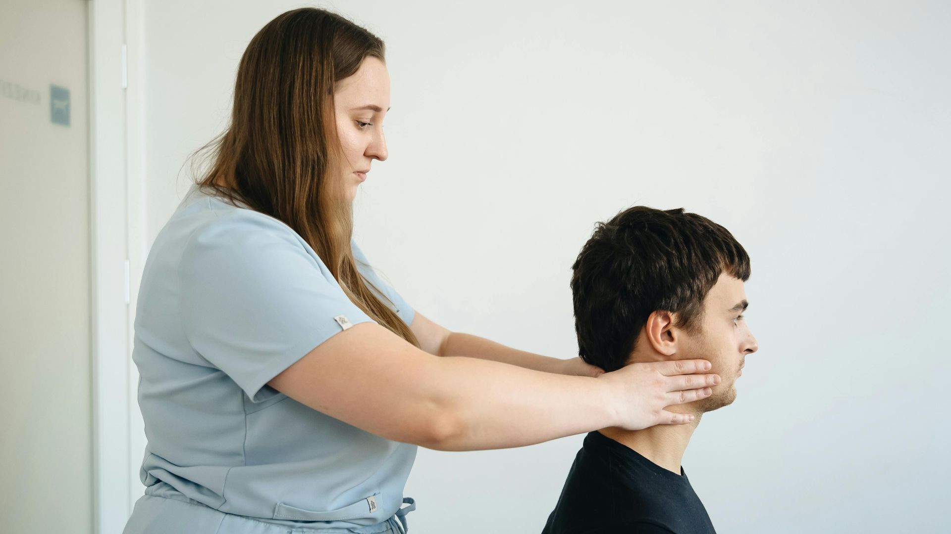 4. Habituation vestibulaire Secousses de la tête