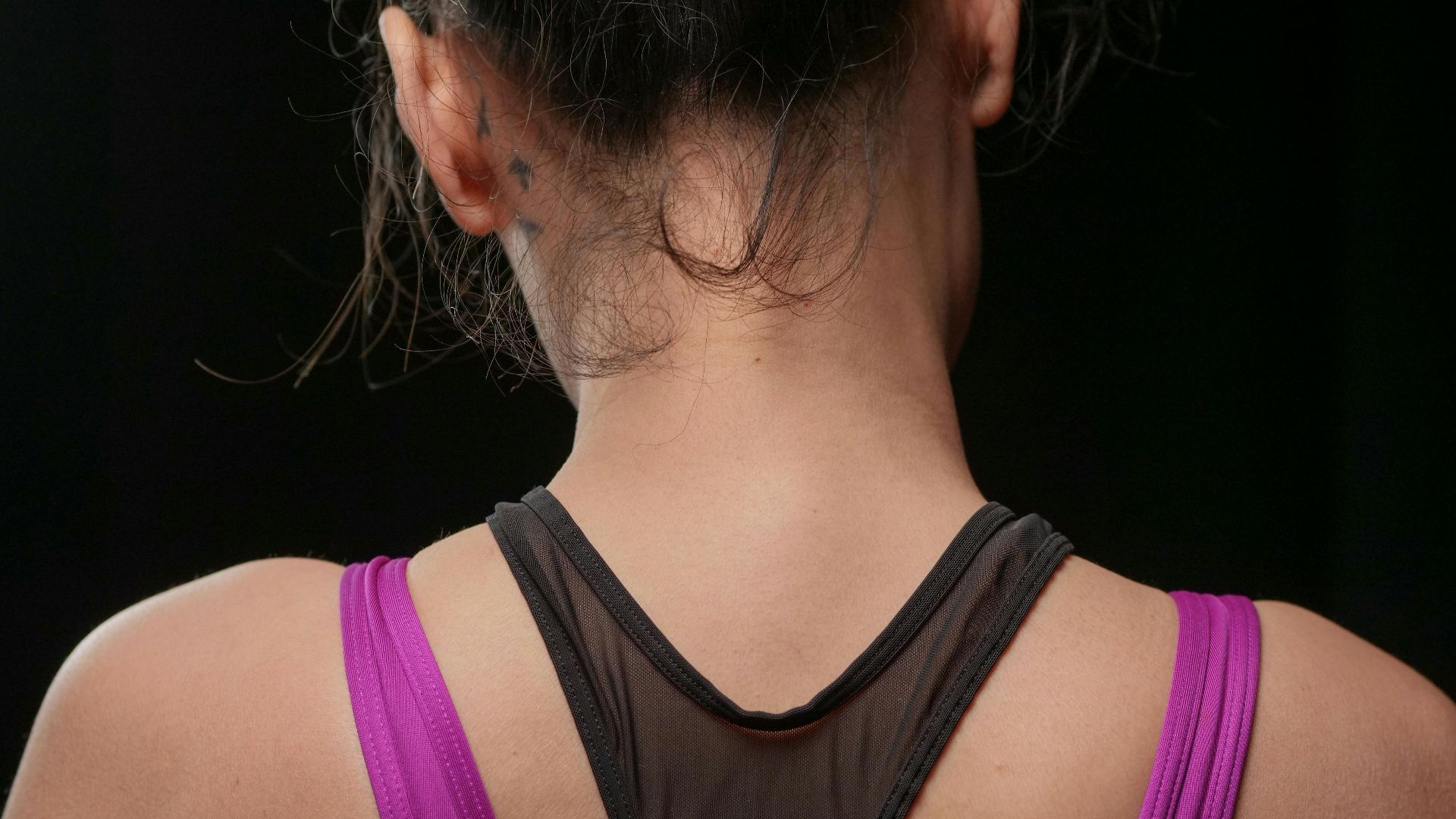 8. Proprioception cervicale Relocalisation du cou