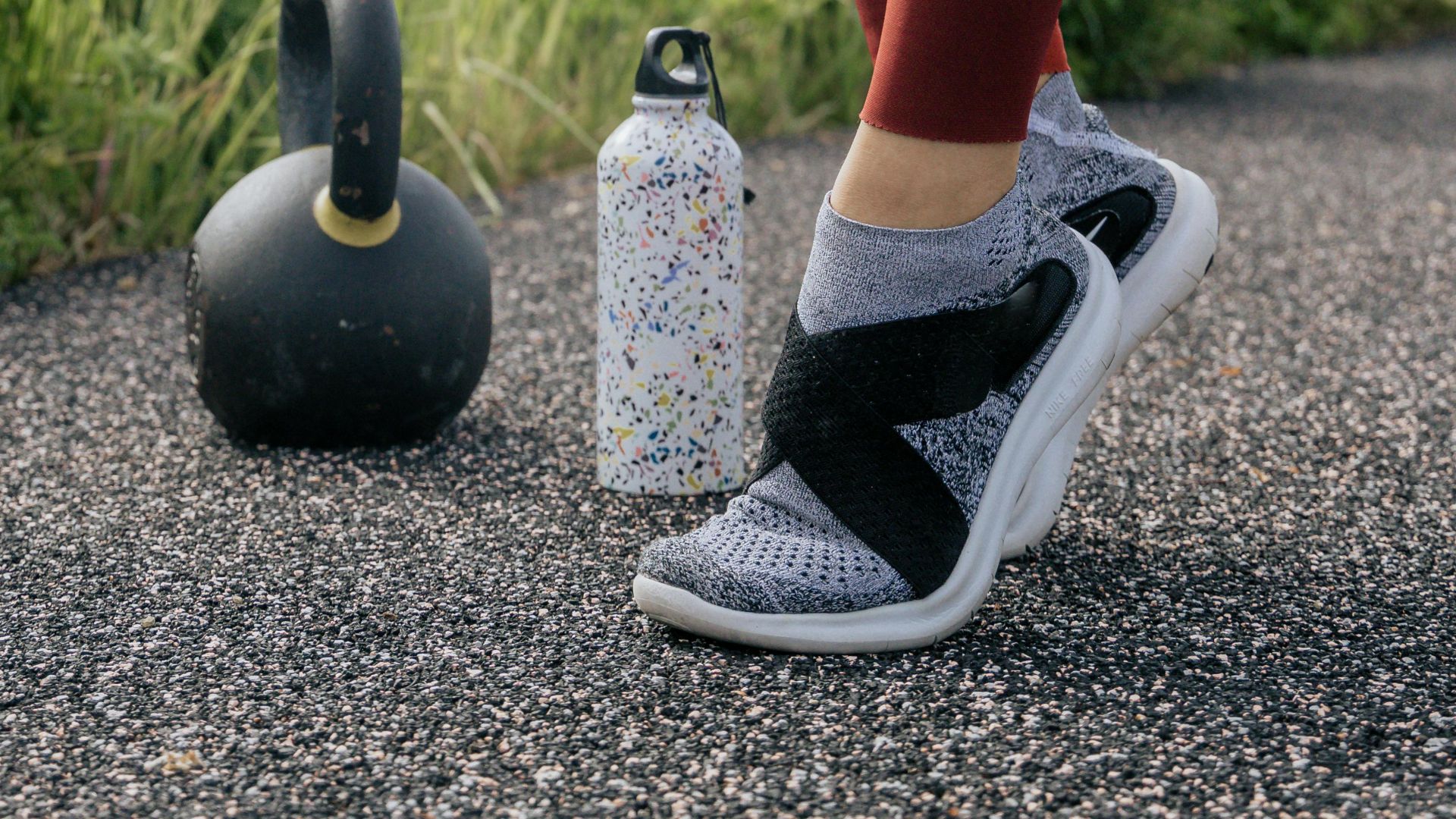 5. Relevés de mollets
