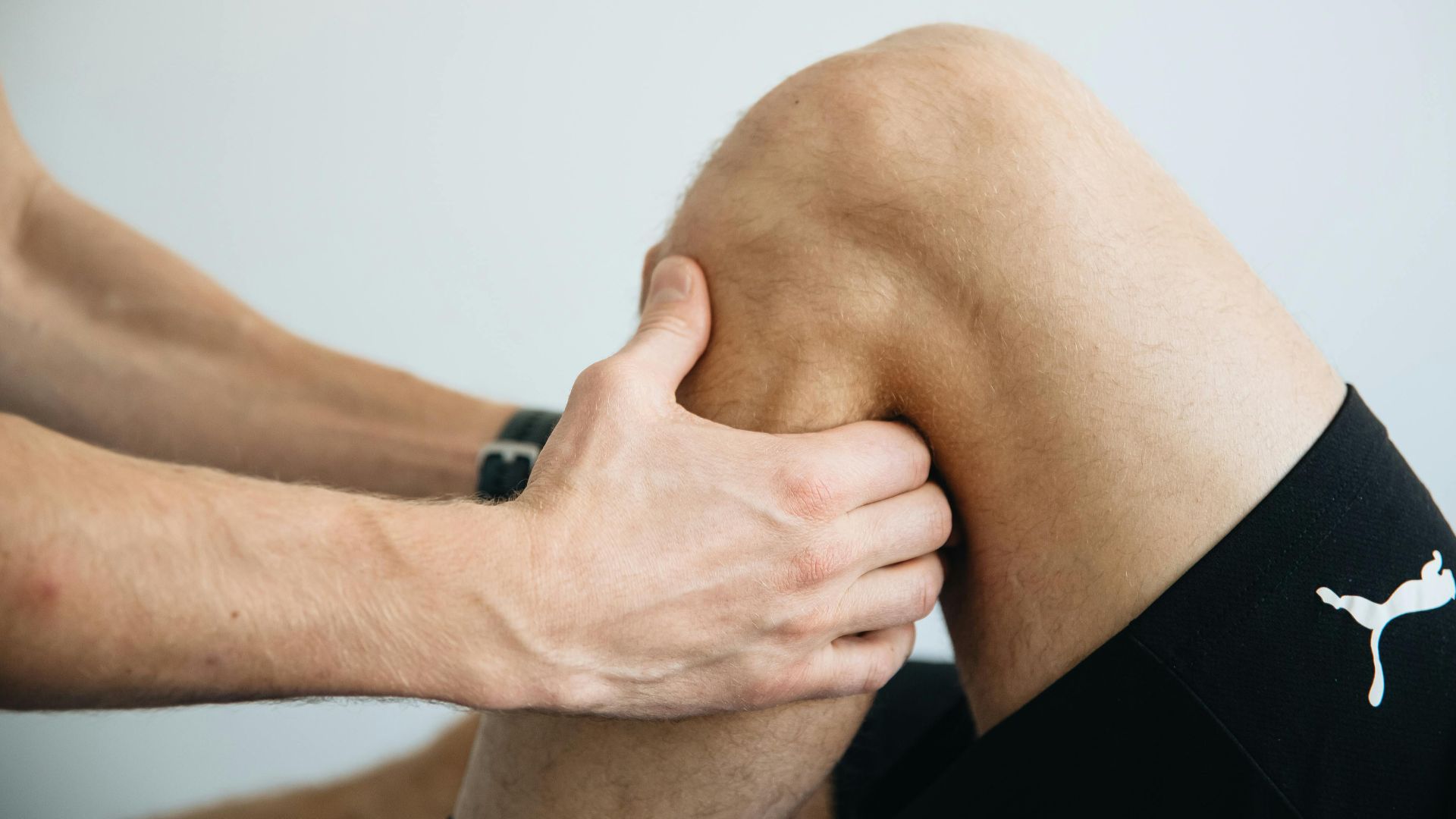 1. Renforce les quadriceps pour une meilleure stabilité des articulations