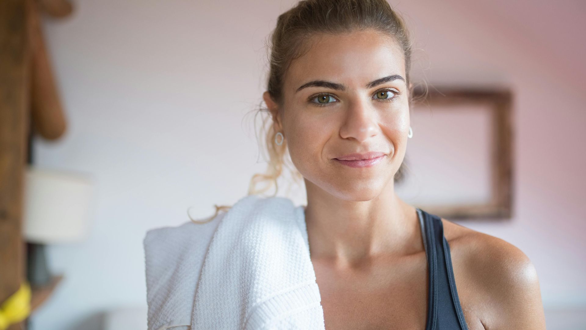 10. Améliore la préparation et le contrôle mental