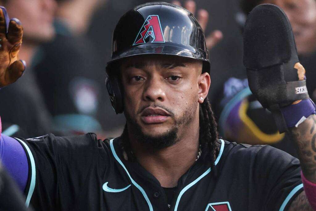 MLB in brief: Ketel Marte and the Yankees | Jeff McNeil could be traded