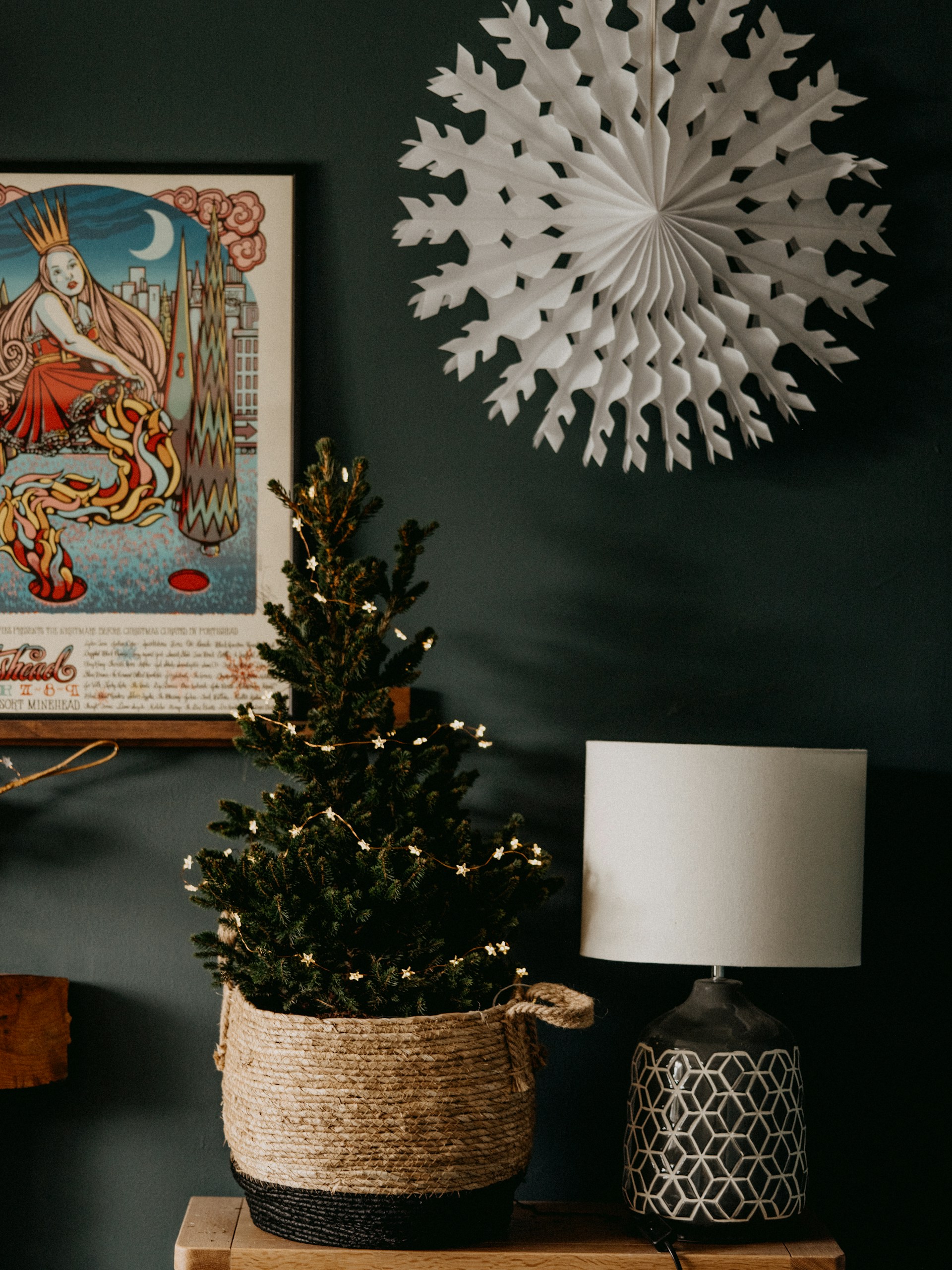4 . A small tree for small spaces
