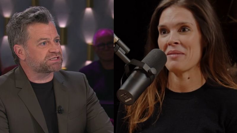 Patrick Groulx et Chéli Sauvé-Castonguay souhaitaient rester célibataires