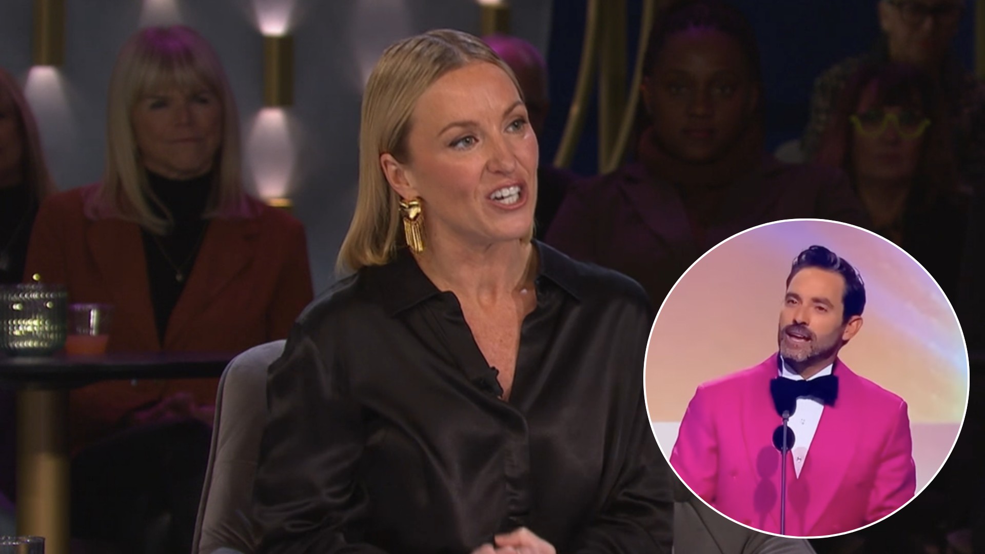 Émily Bégin: «Il faut des épreuves»