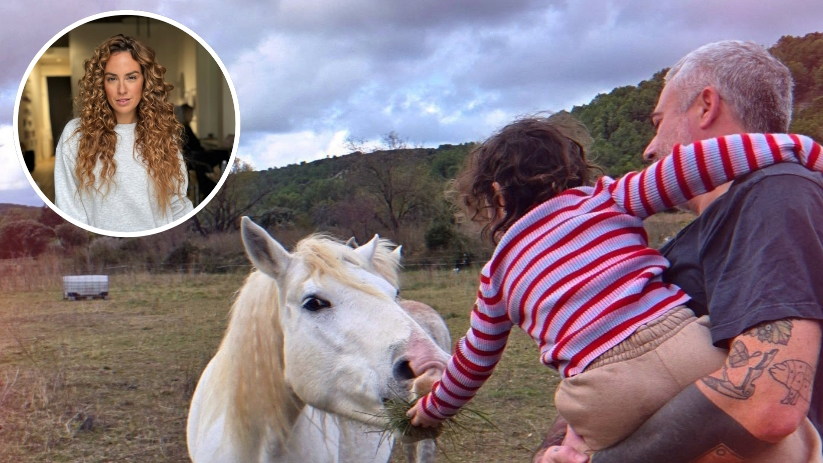 Le voyage familial en France de Valérie Roberts en photos