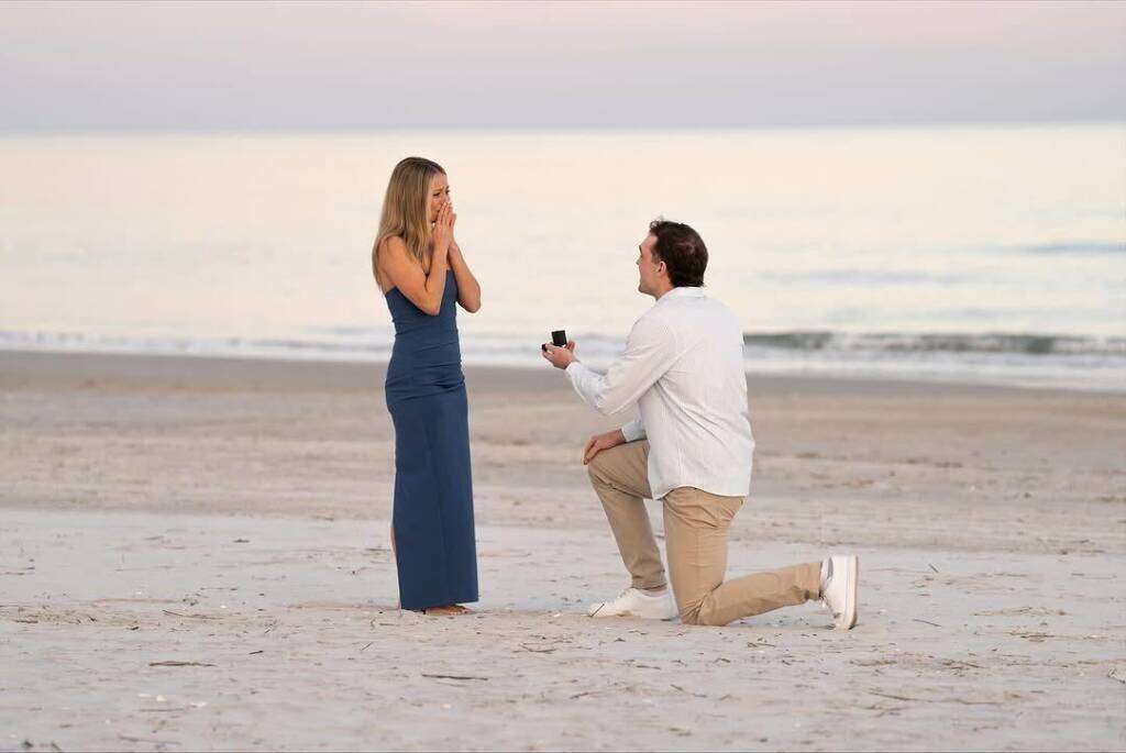 MLB en bref : Trey Yesavage a demandé sa blonde en mariage | Kiké Hernandez opéré au coude