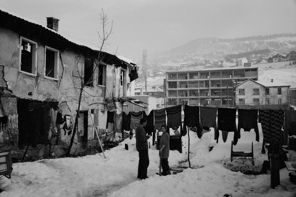 A long investigation