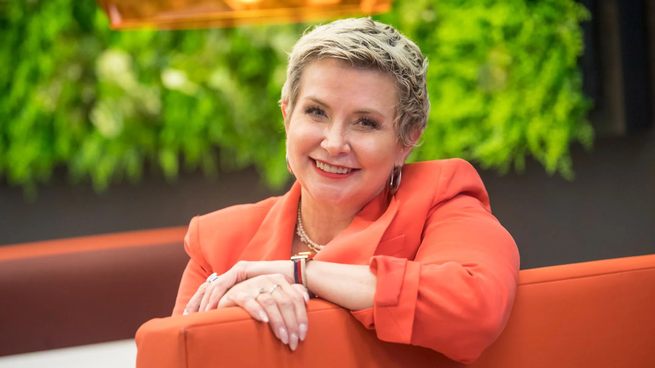 Grosse nouvelle concernant Nathalie Simard