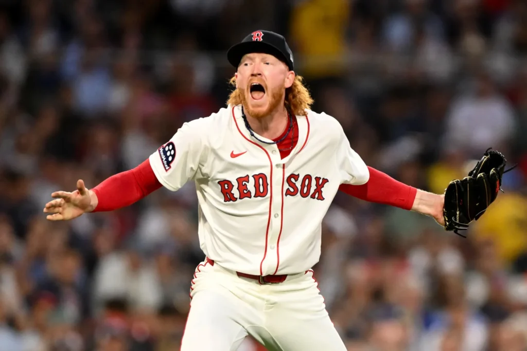 MLB in brief: Dustin May, back to normal | Freddie Freeman makes bacon again