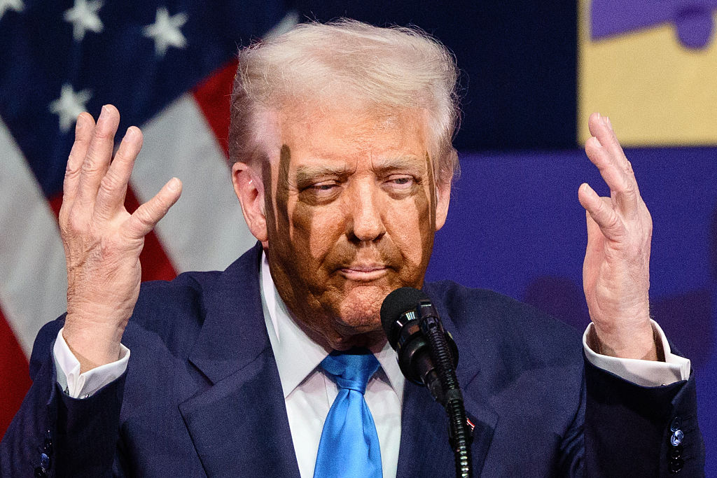 Pas même les Vénézuéliens