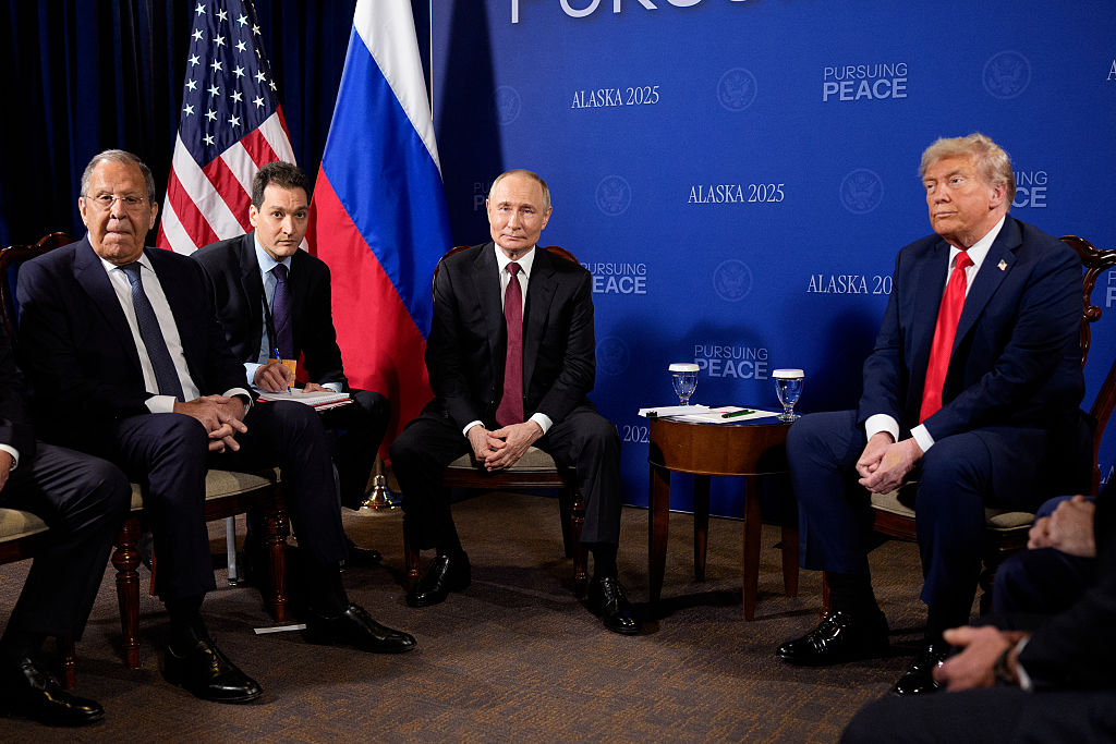 En perte de vitesse?