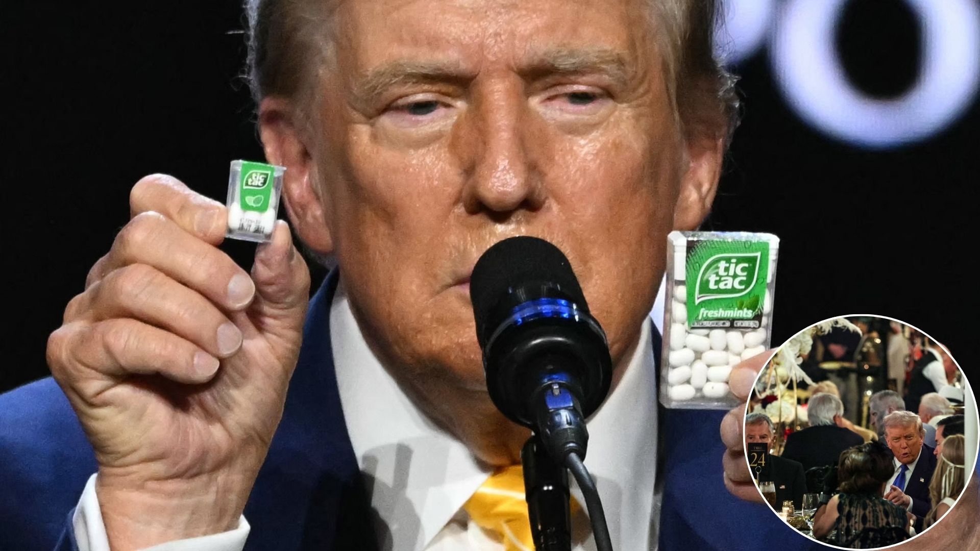 Les Américains se tournent contre Trump