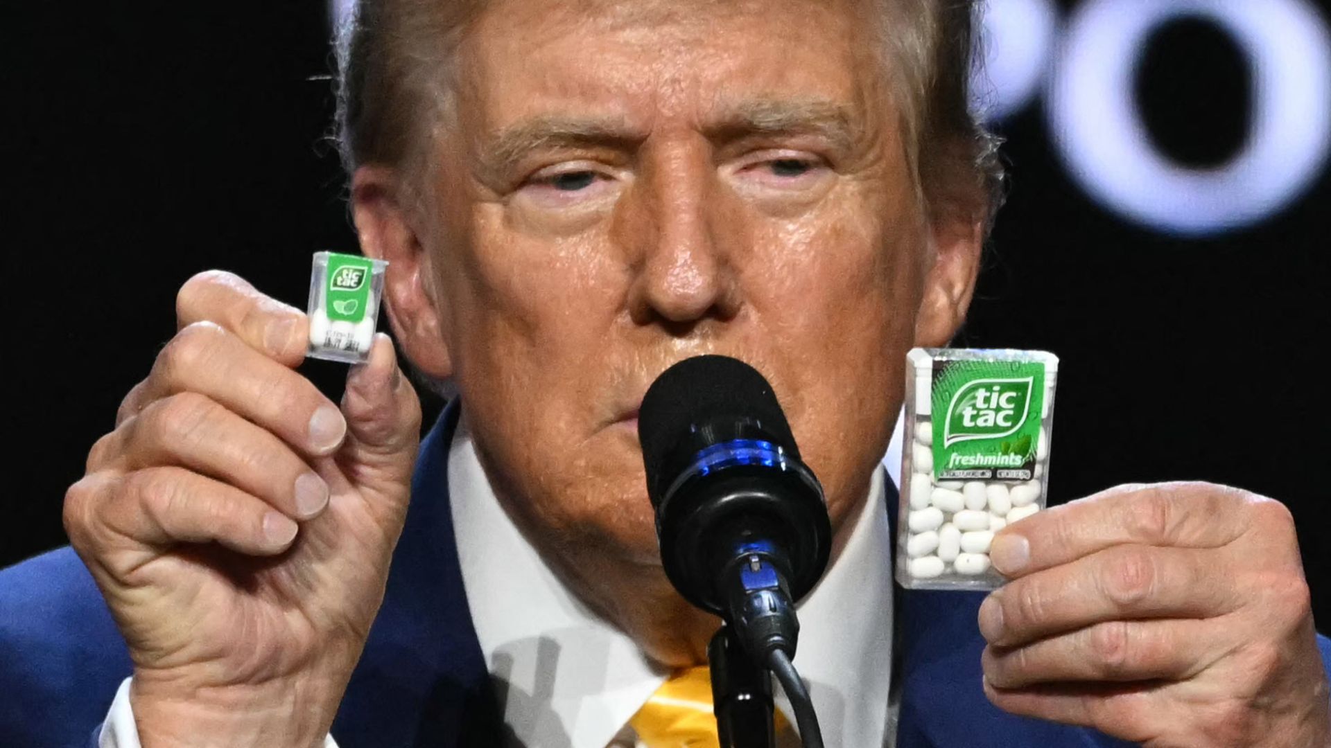 La pièce maîtresse