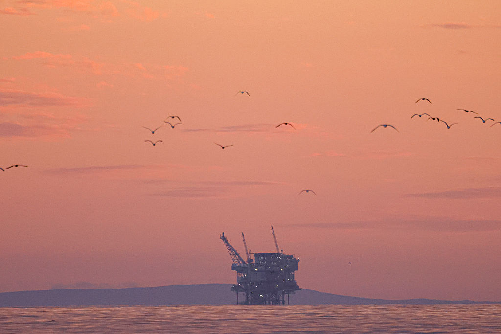 Comté de Santa Barbara