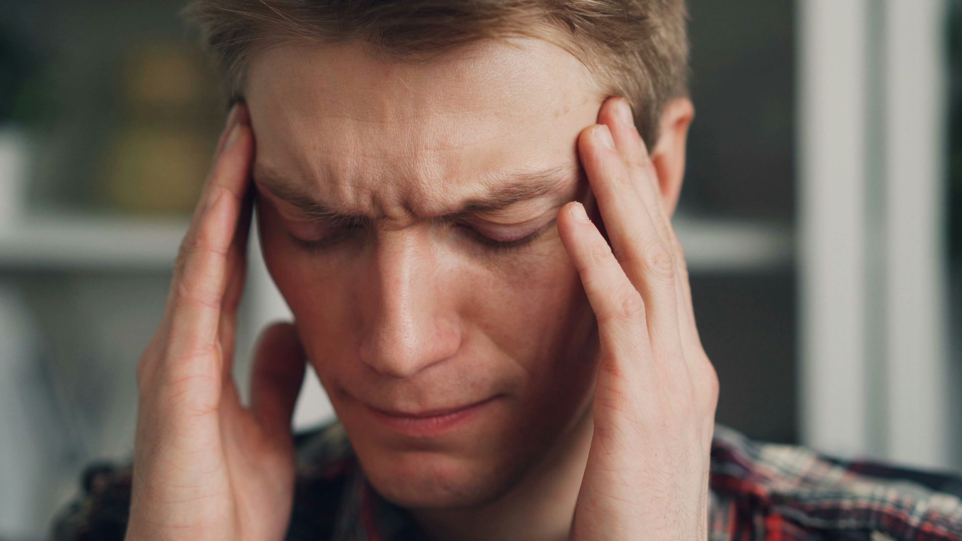 3. Migraines