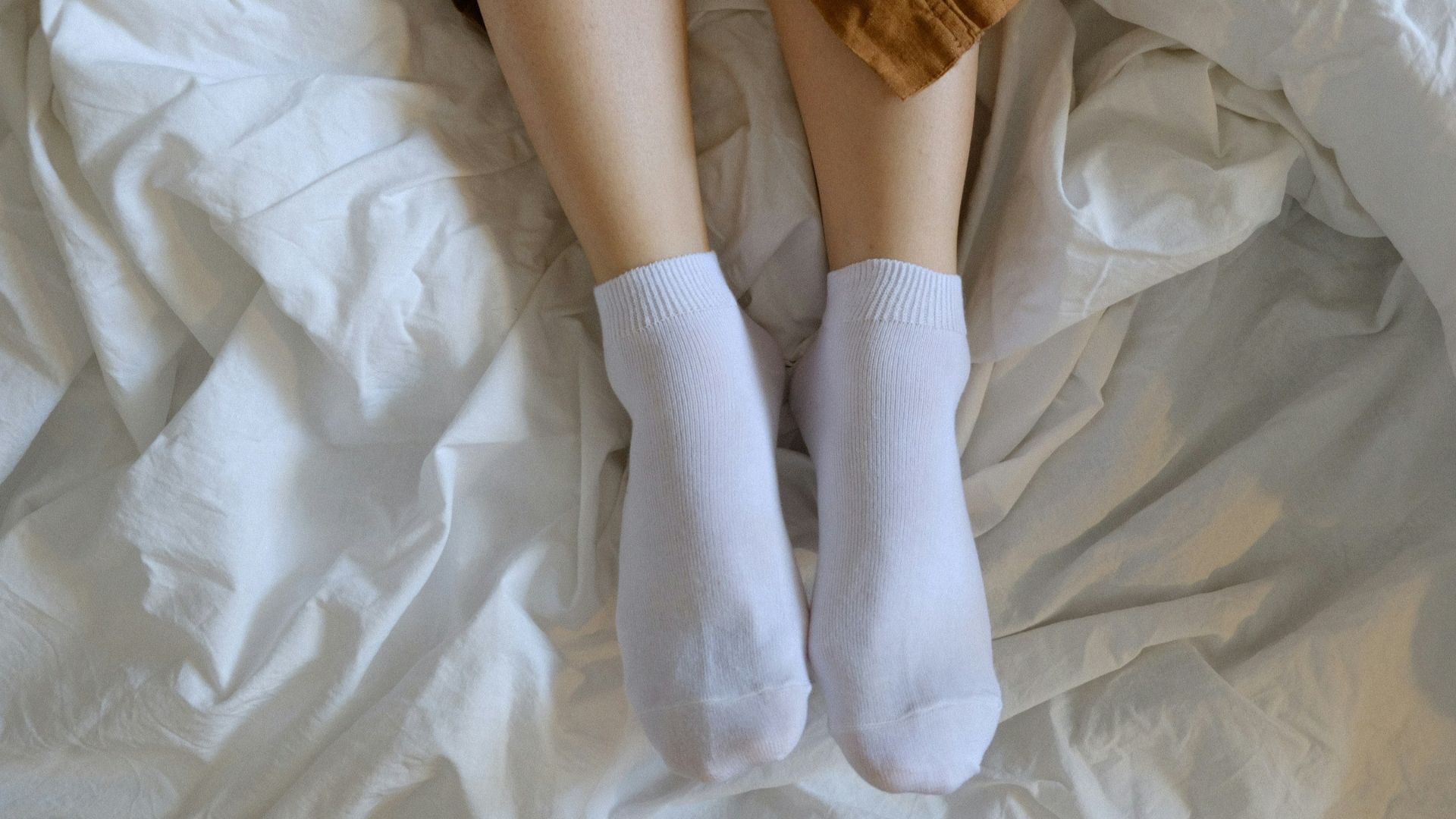 7. Syndrome des jambes sans repos