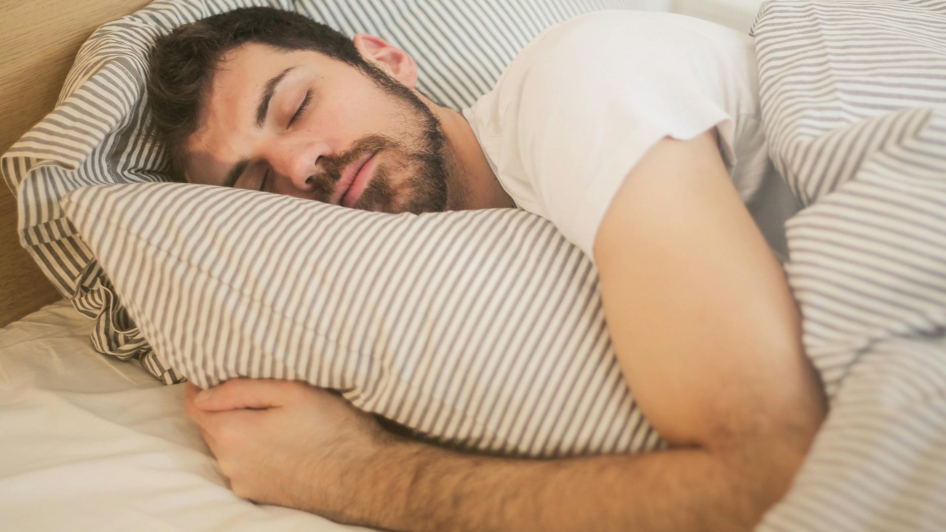 4. Pratiquer une bonne hygiène du sommeil