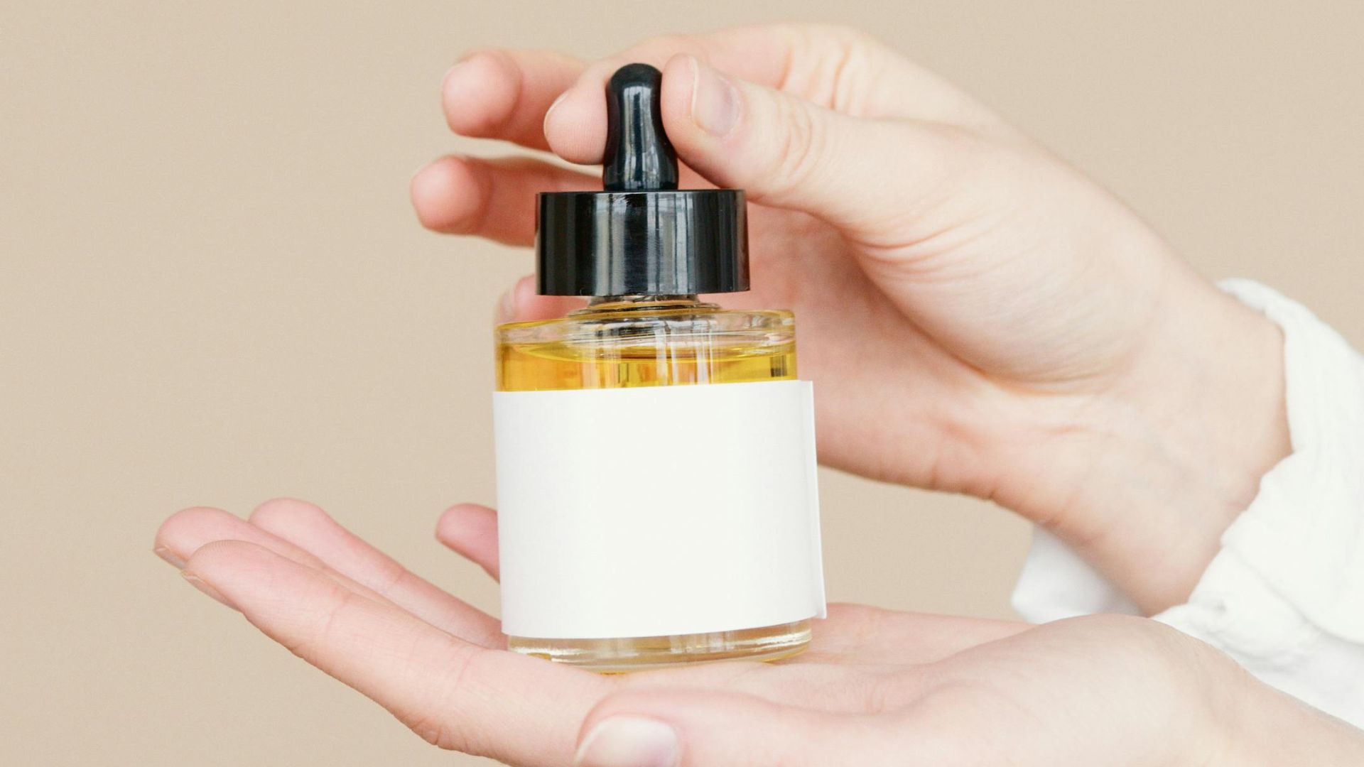 5. Huile de nettoyage en profondeur DHC