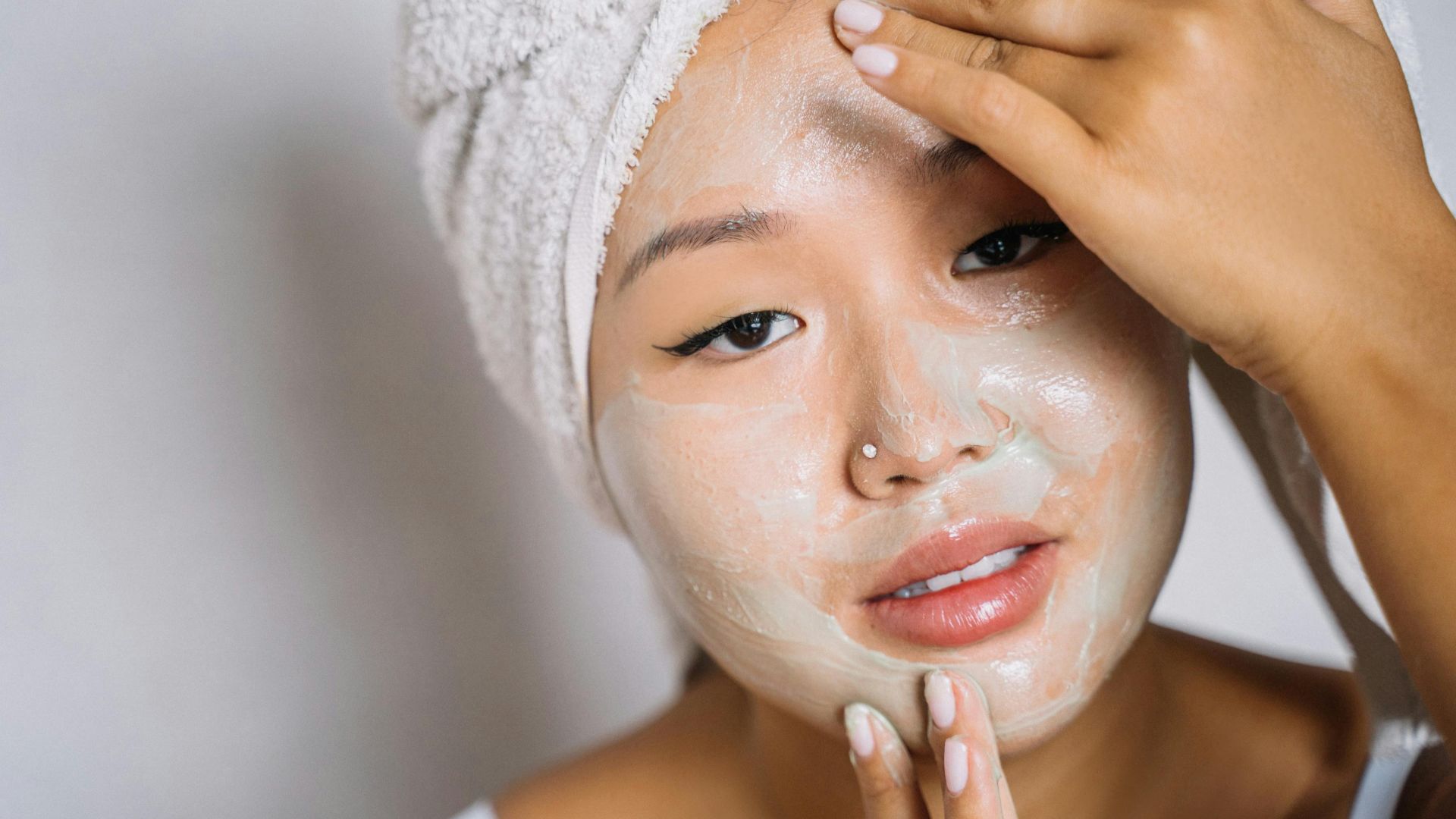 6. Tatcha The Rice Polish Classic