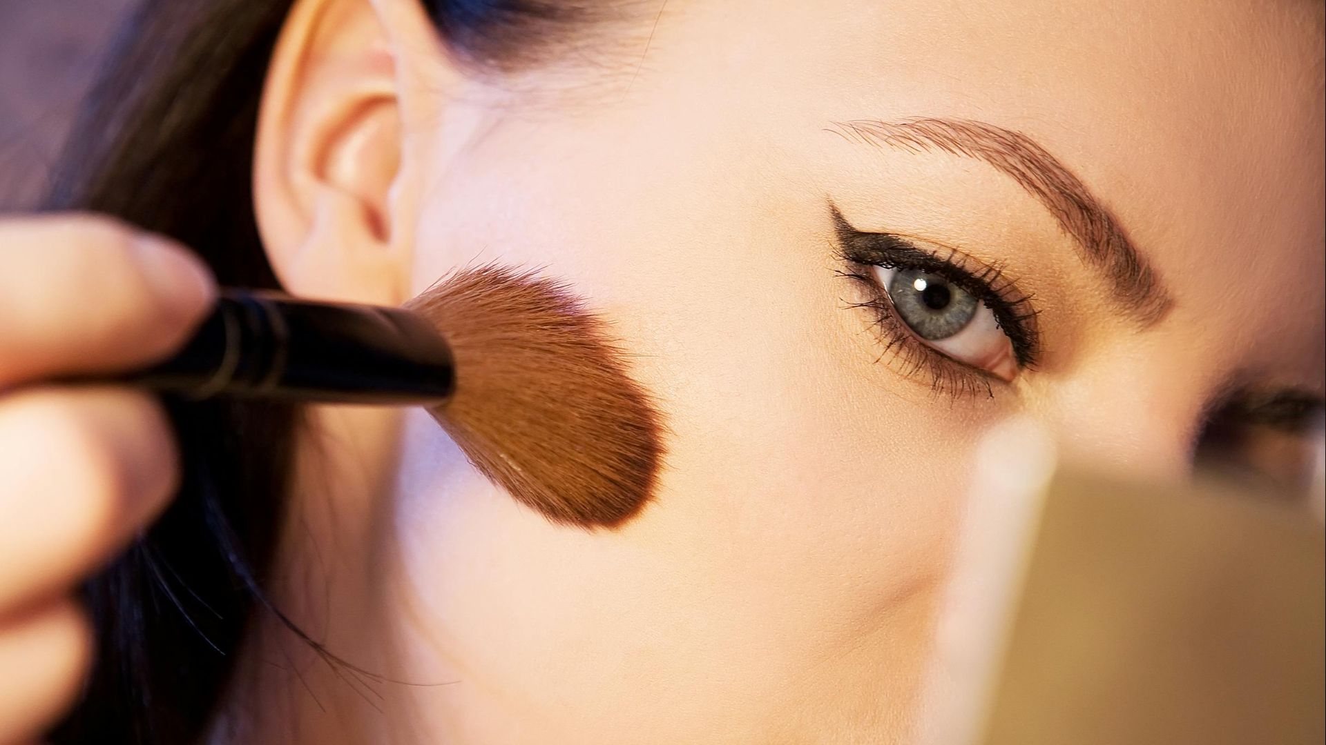 9. Canmake Cream Cheek Blush (fard à joues en crème)