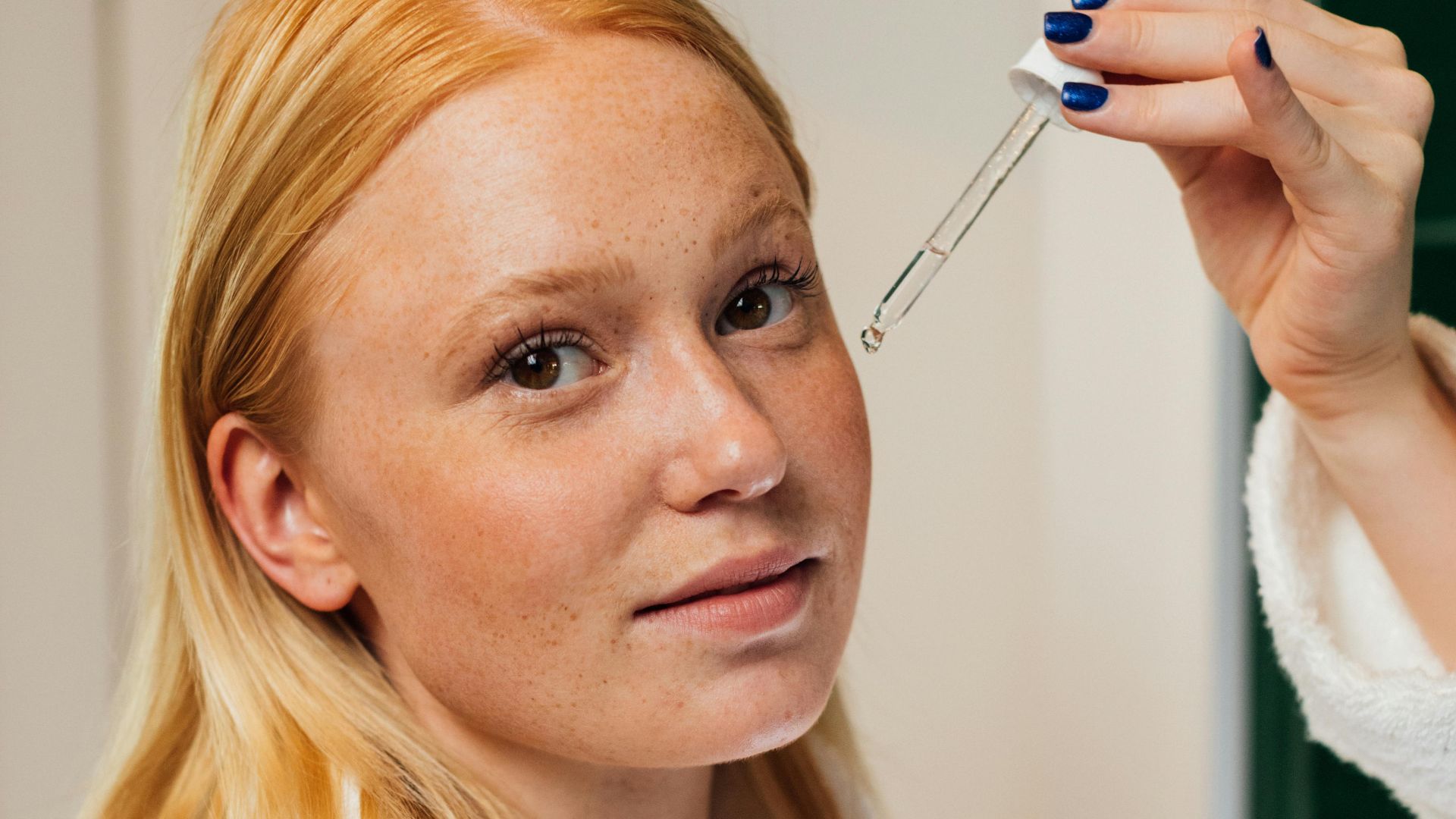 10. Pola Wrinkle Shot Serum