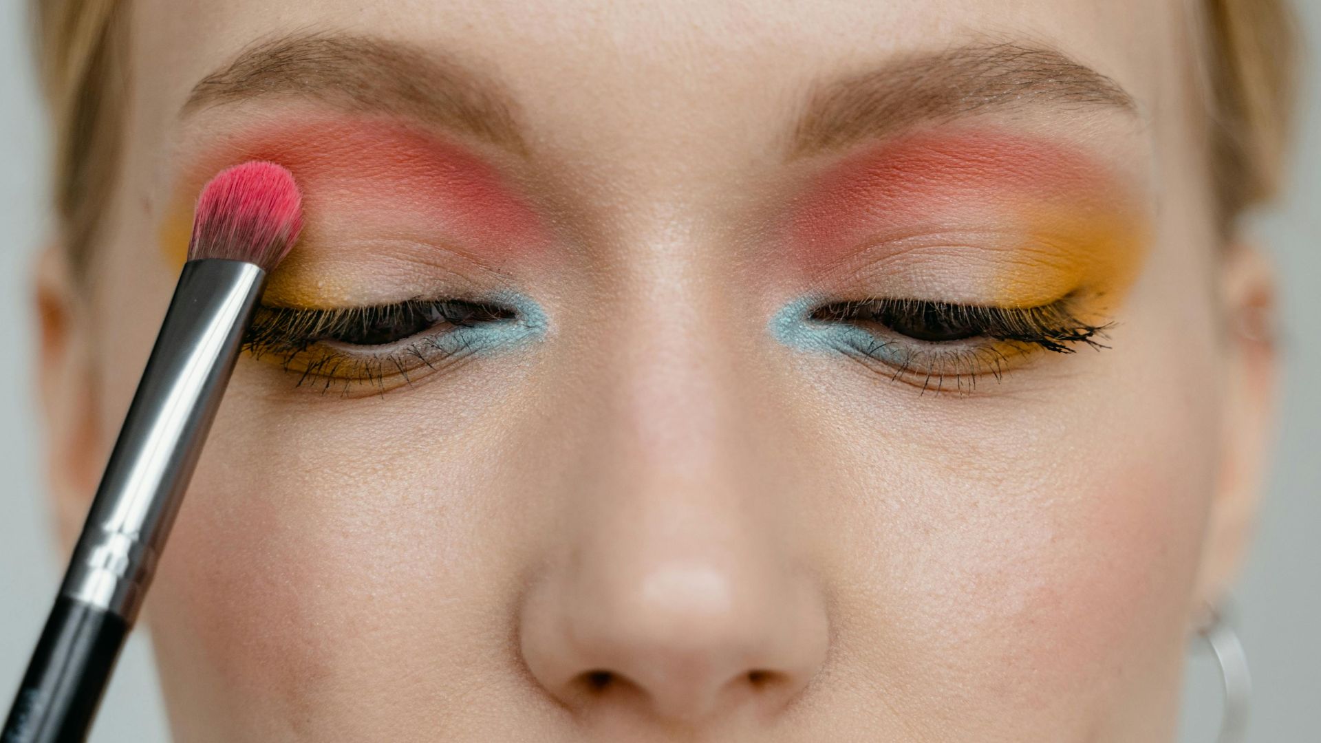 12. Addiction L'ombre à paupières