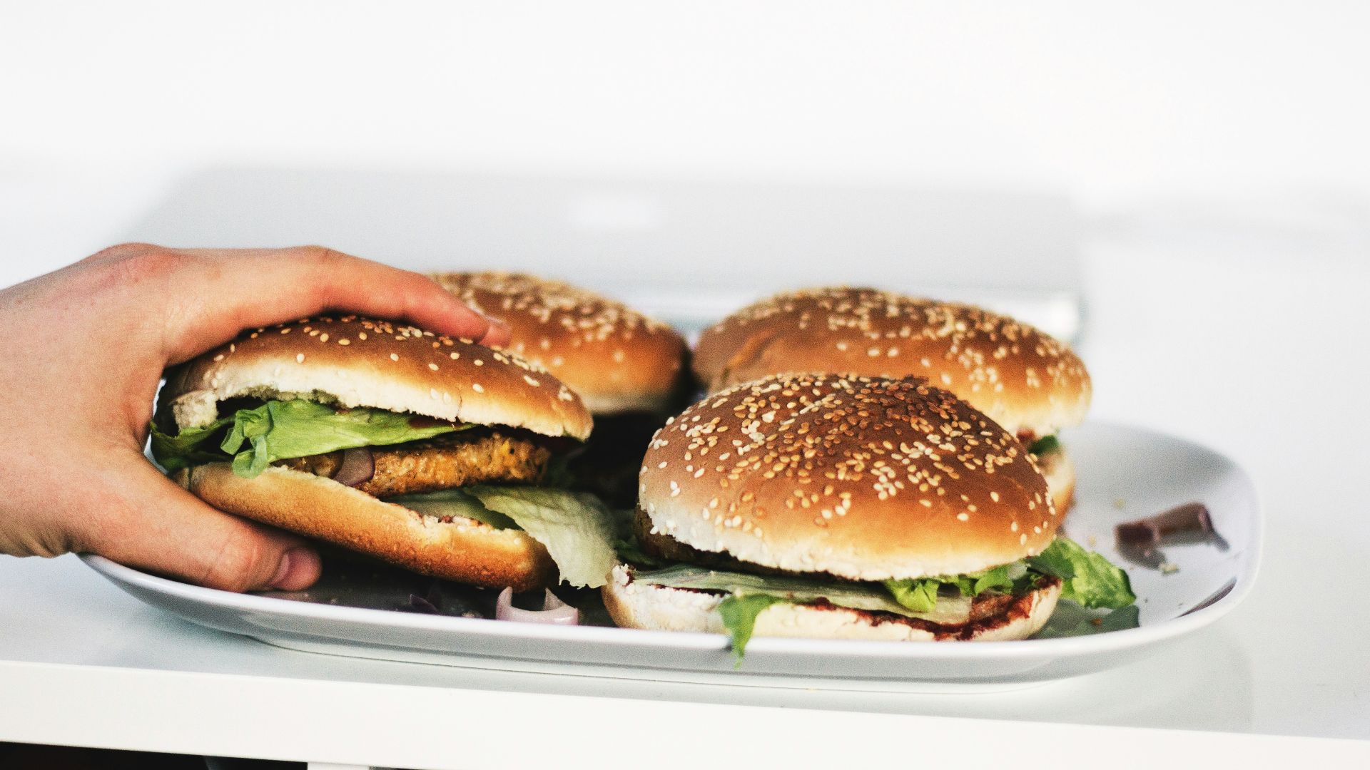 1. Repas copieux