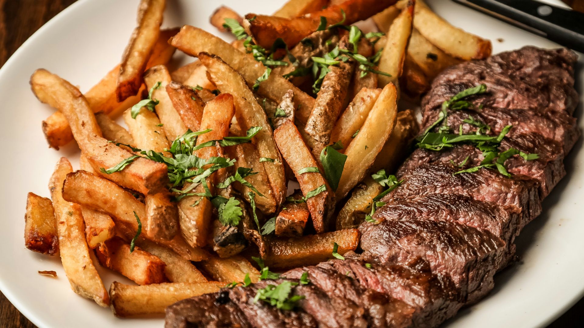 5. De la viande à tous les repas