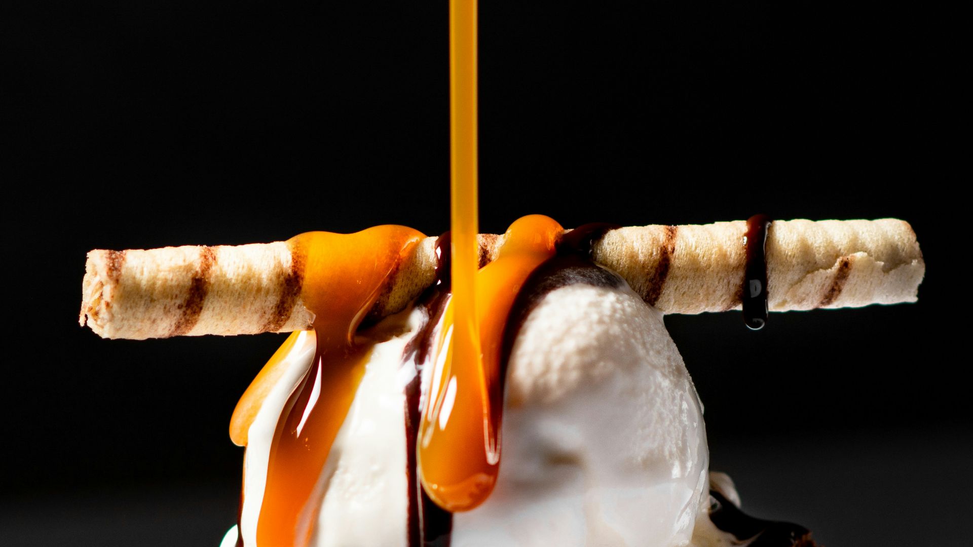 6. Dessert après chaque repas