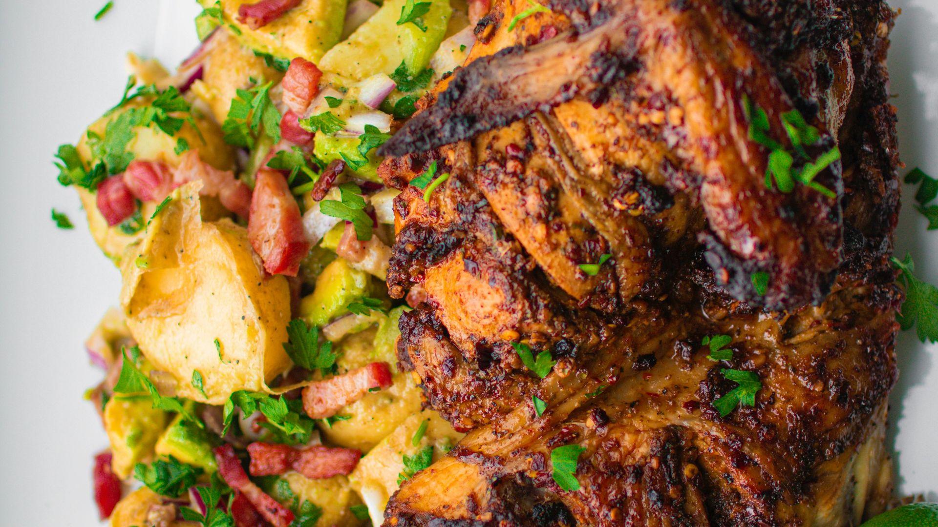 3. Réduire la taille des portions