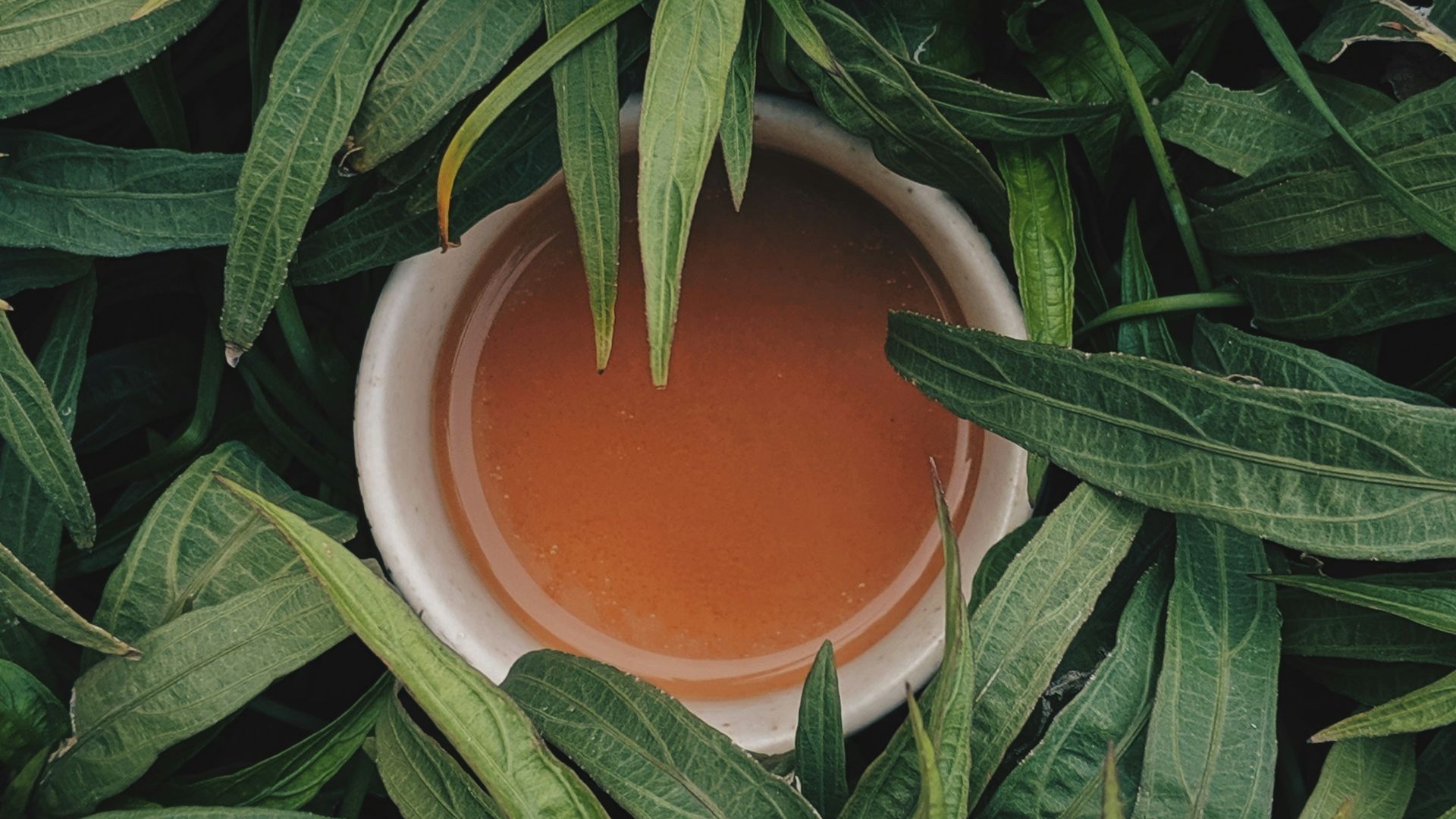 7. Consommer des boissons plus saines