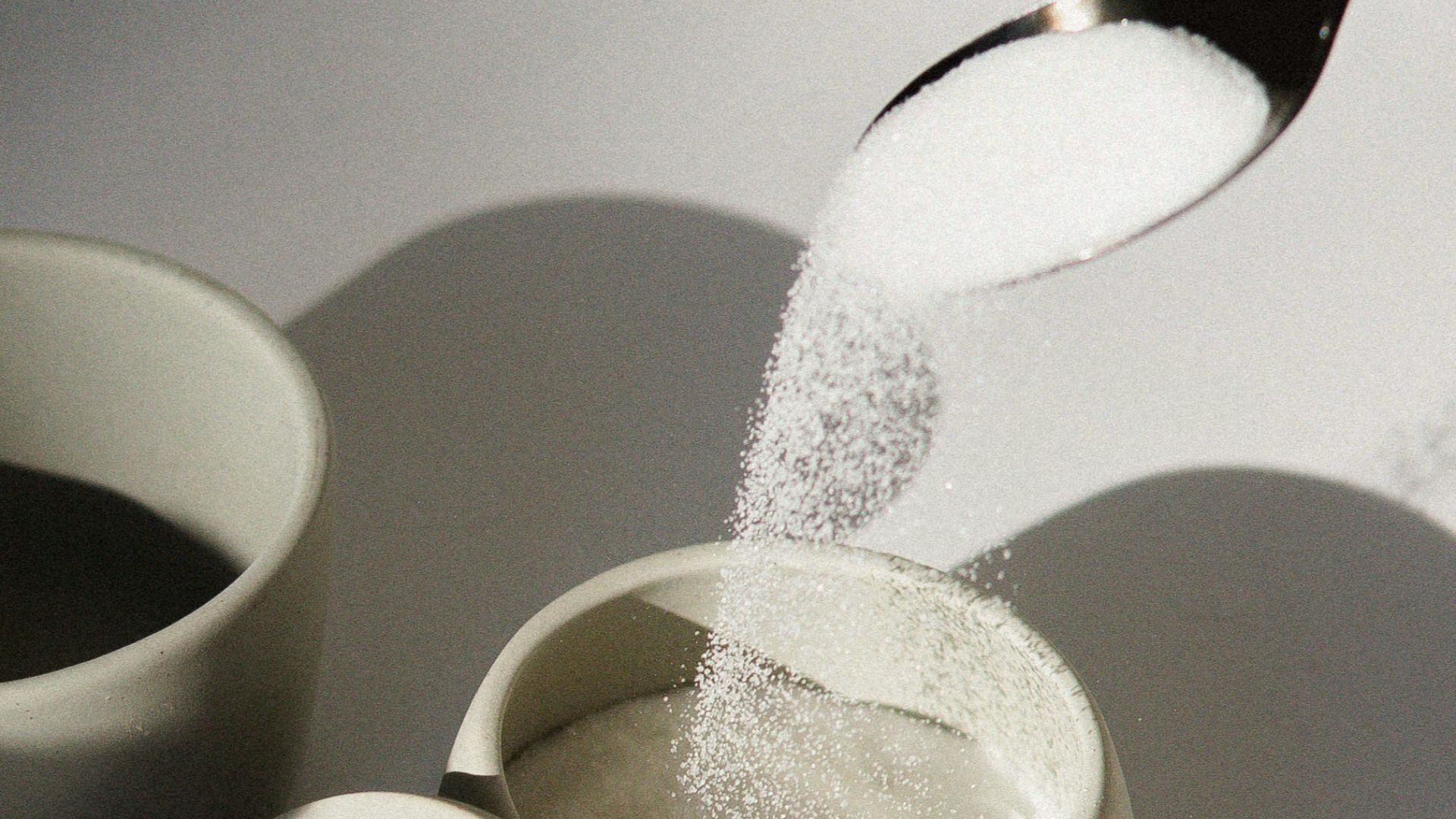 8. Limiter le sucre et les desserts