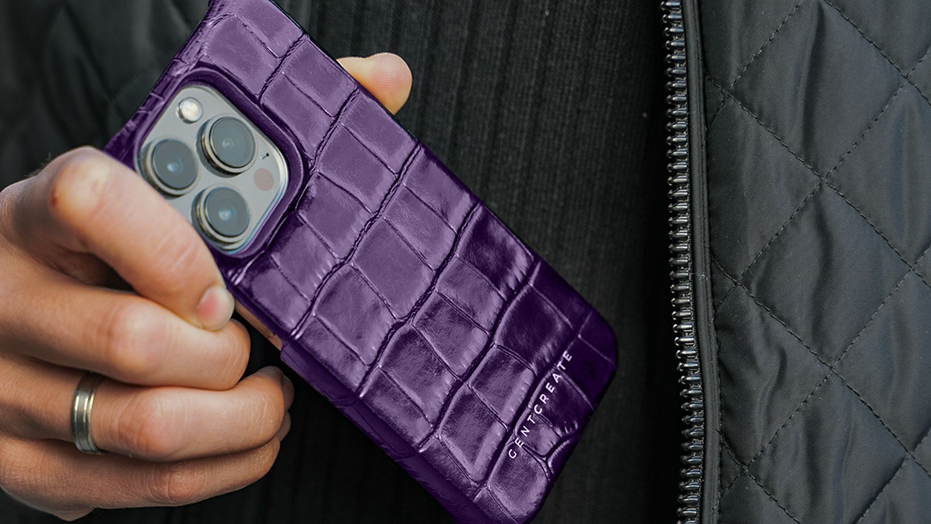 20 modèles d’étuis de téléphone uniques et élégants