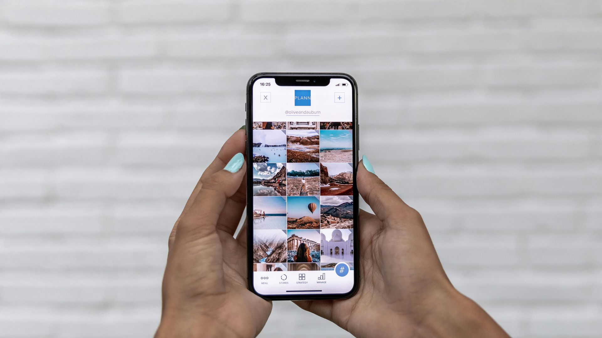 9. Boîtes de collage de photos personnalisées