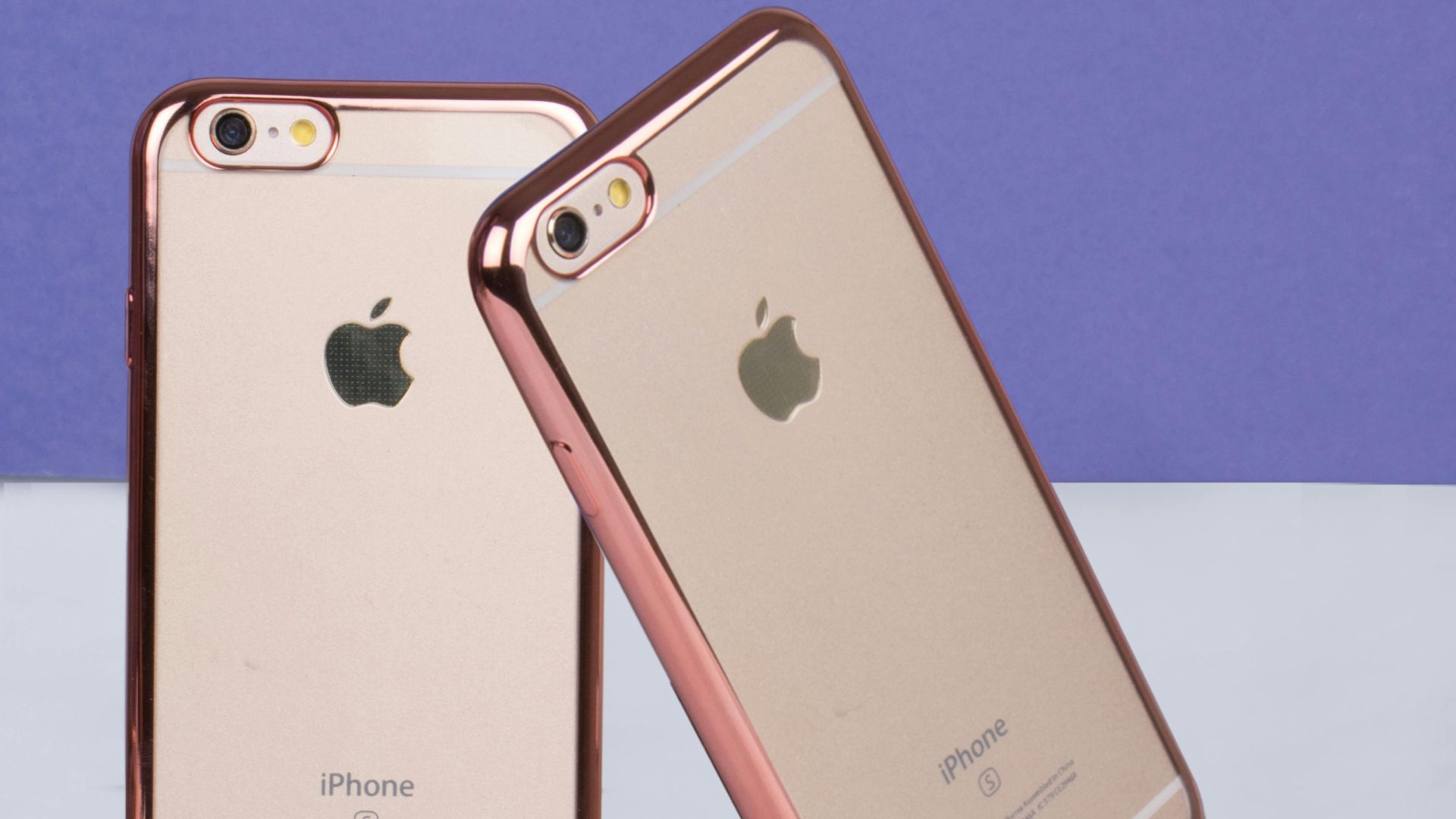 10. Boîtes en finition miroir métallisé