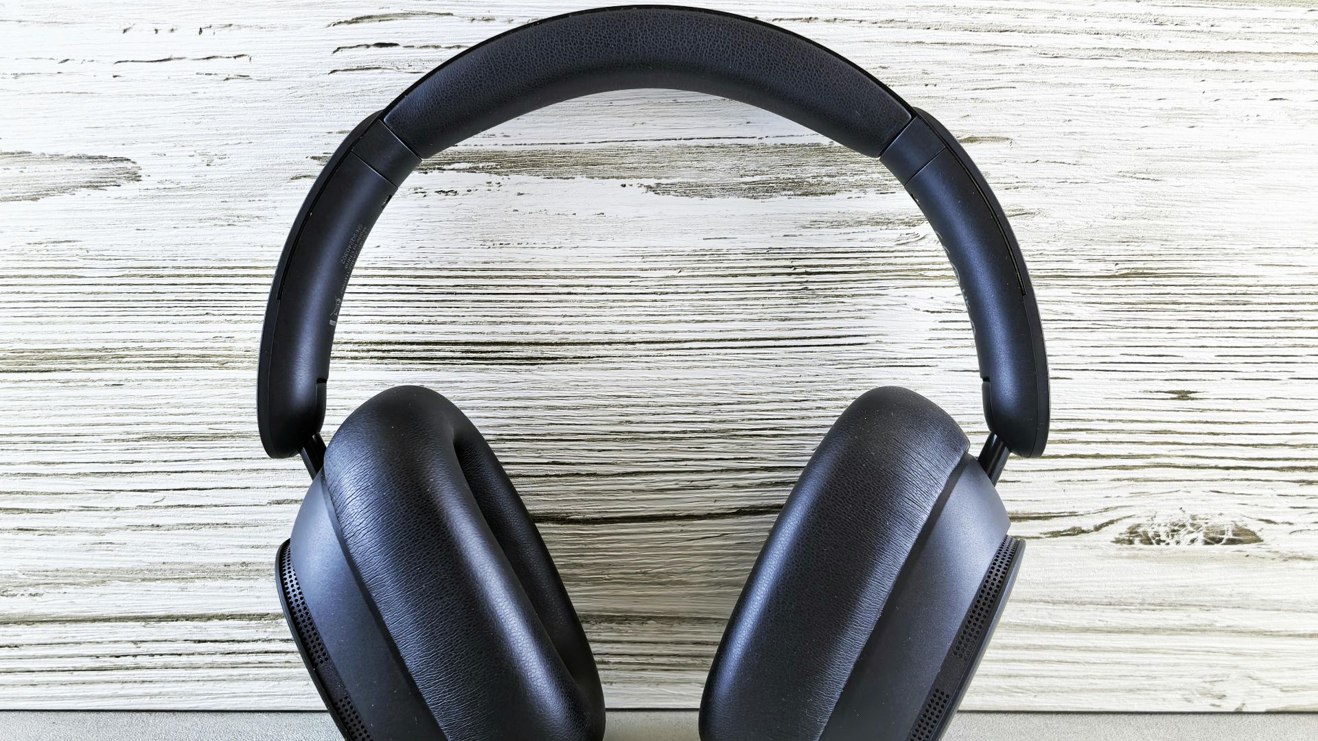 4. Casque antibruit