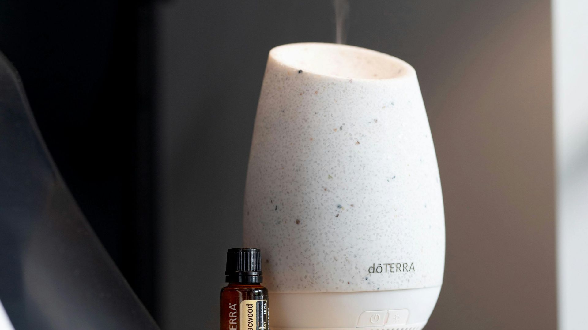 8. Diffuseur d'huiles essentielles