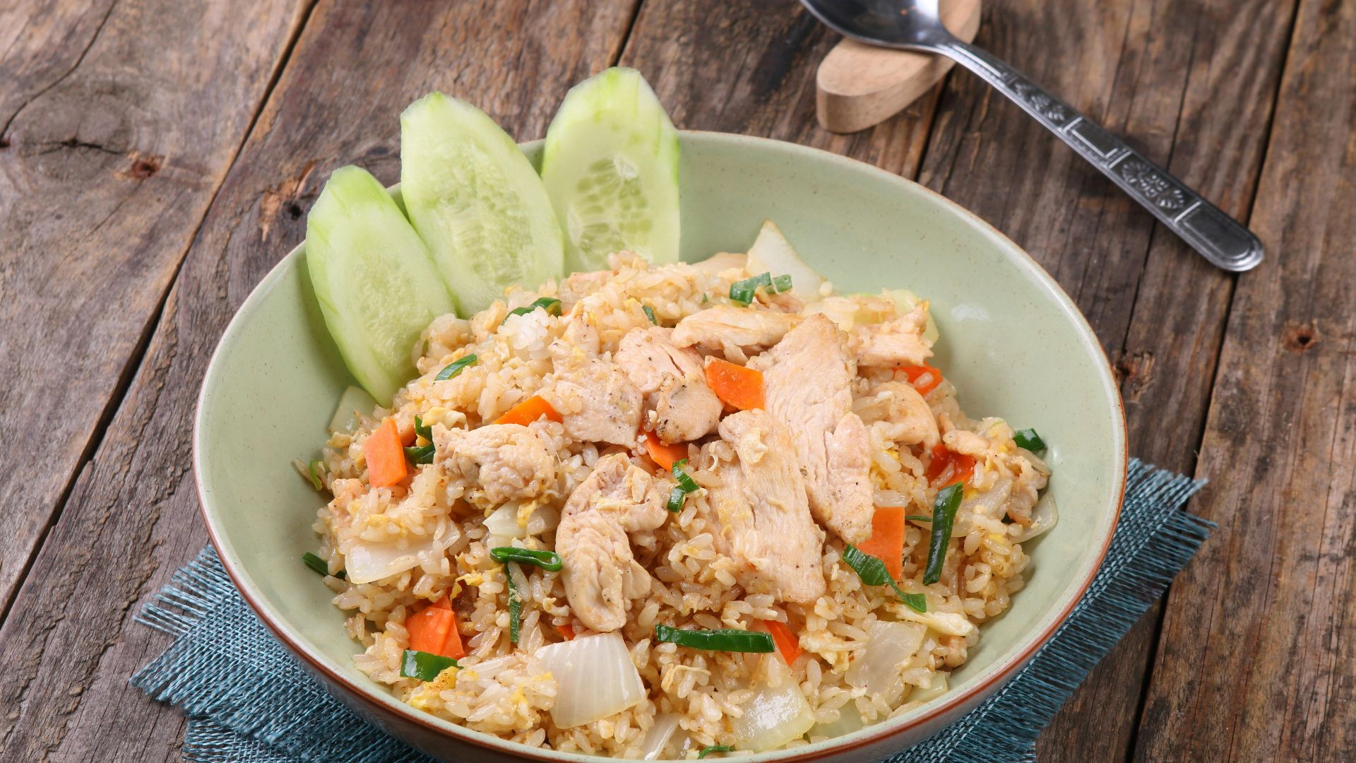 11. Abonnement à des kits de repas à base de recettes saines