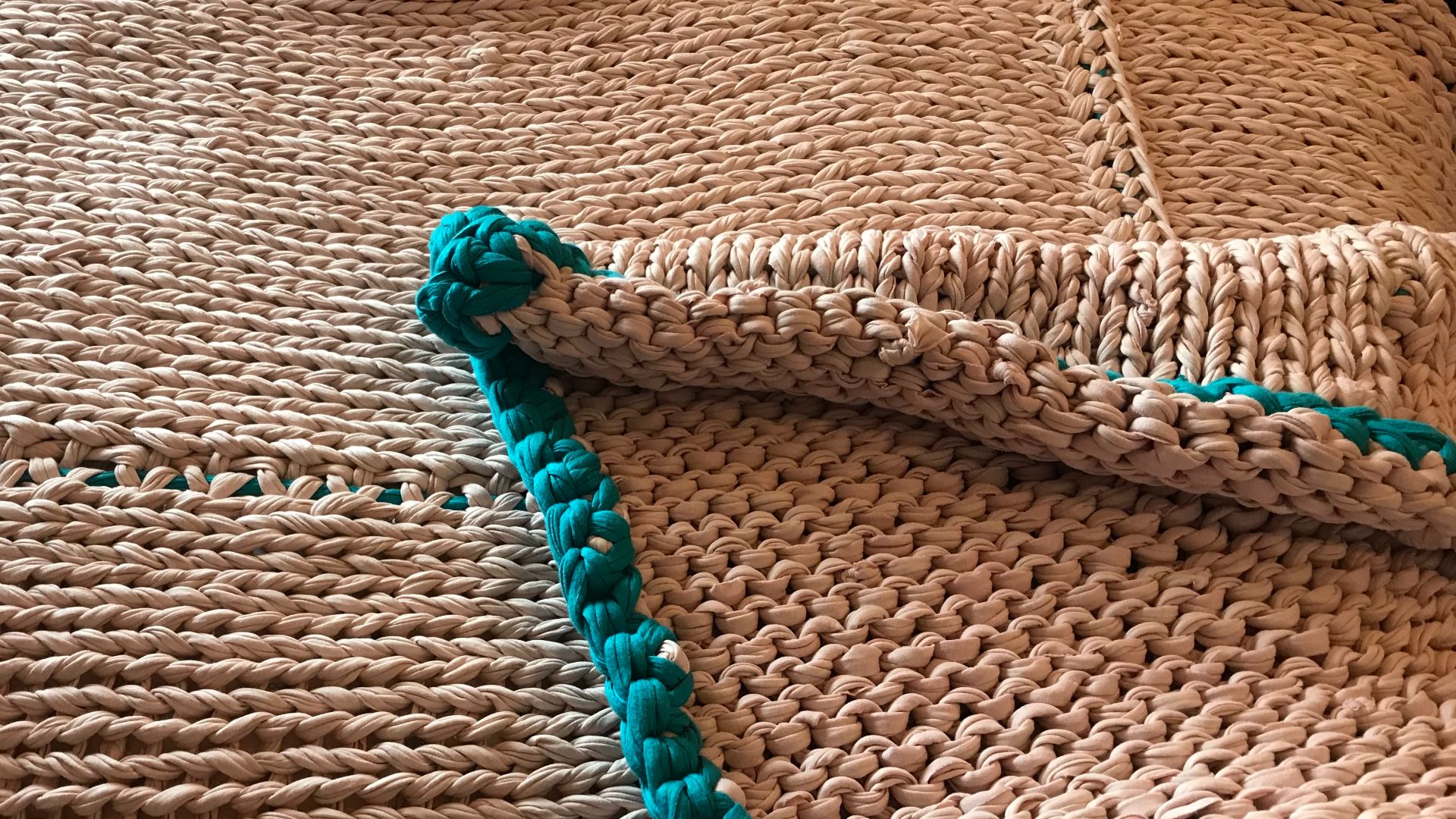 12. Couverture lestée