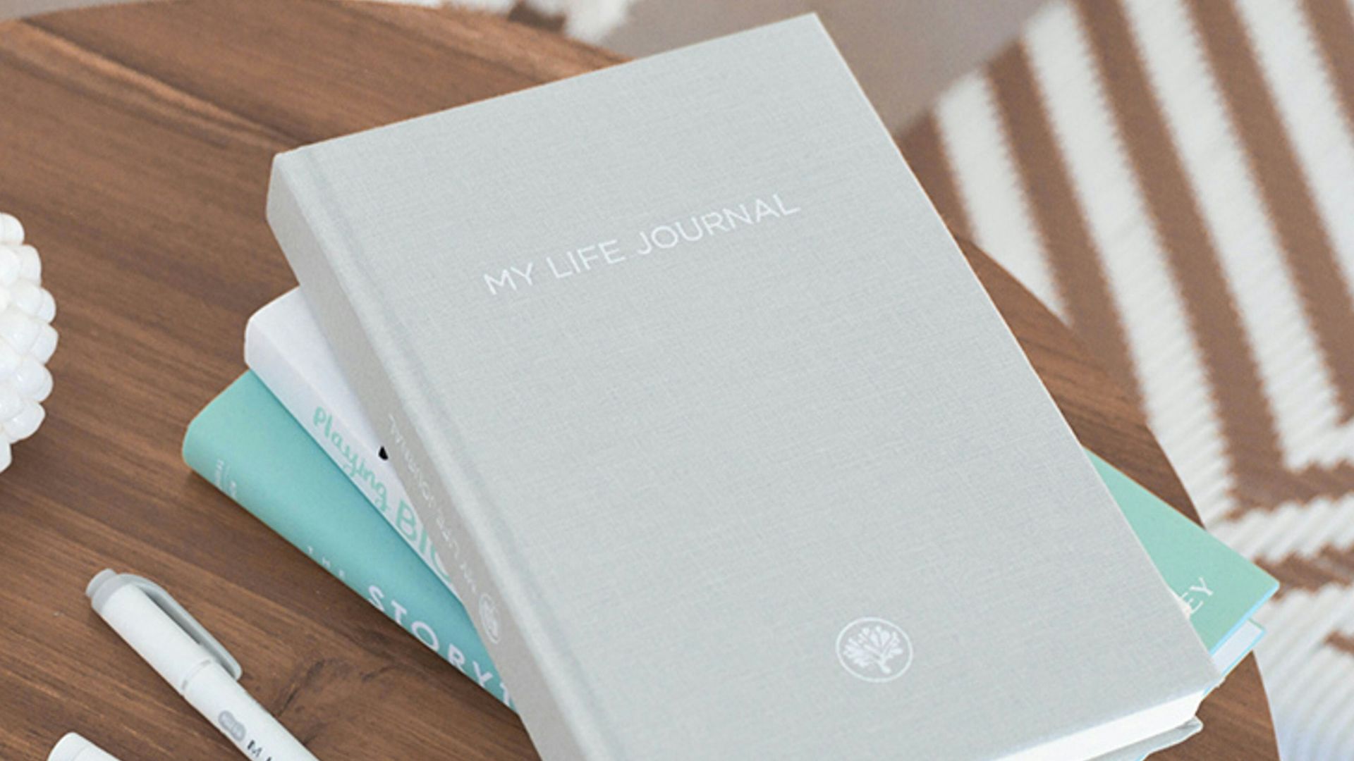 17. Journal de pleine conscience