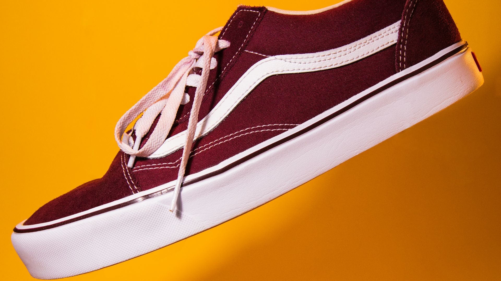 5. Chaussures propres